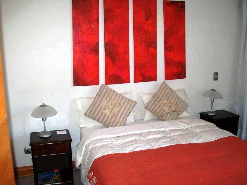 Apartment Santiago