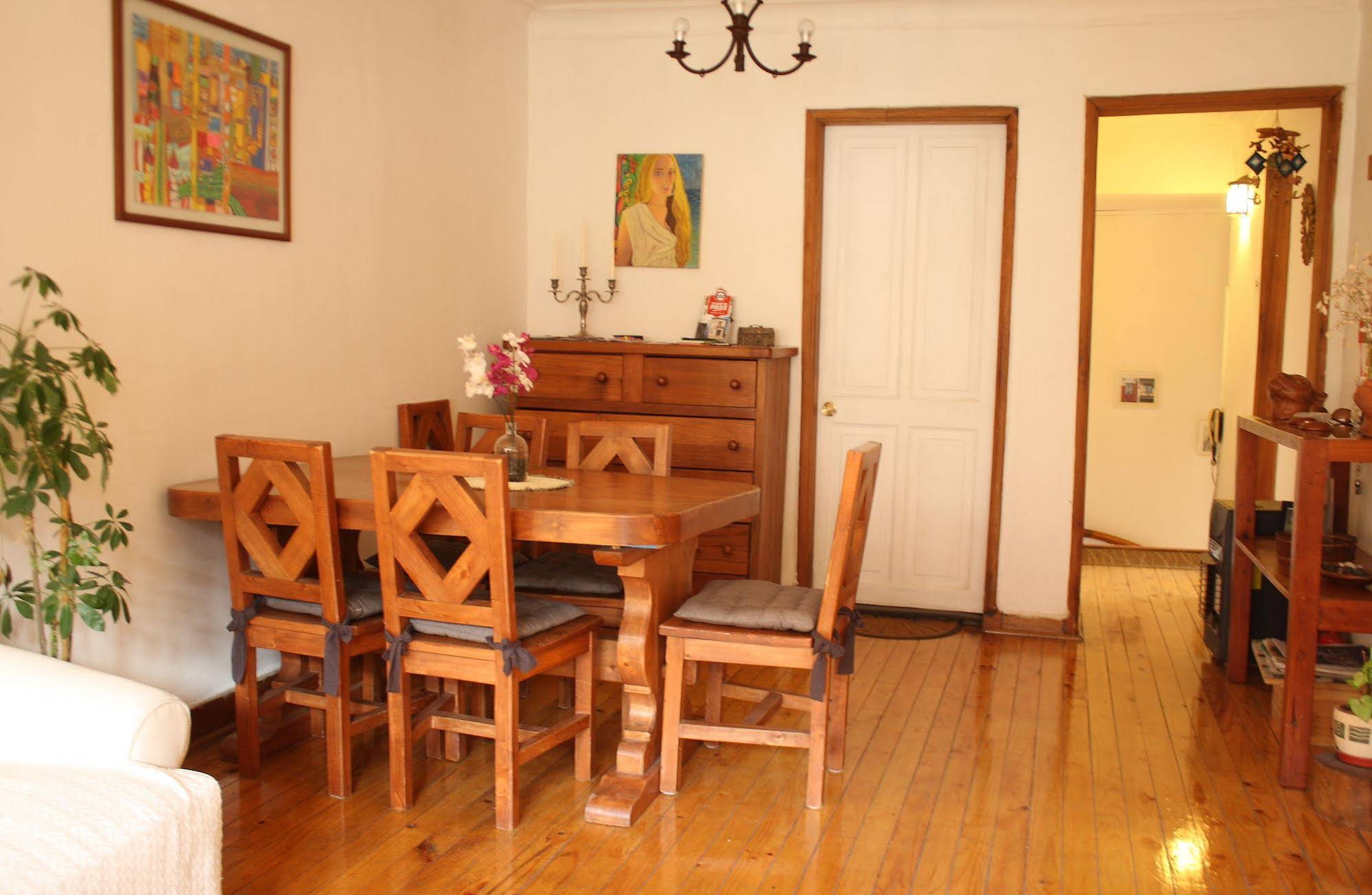 B&B Estilo Colonial