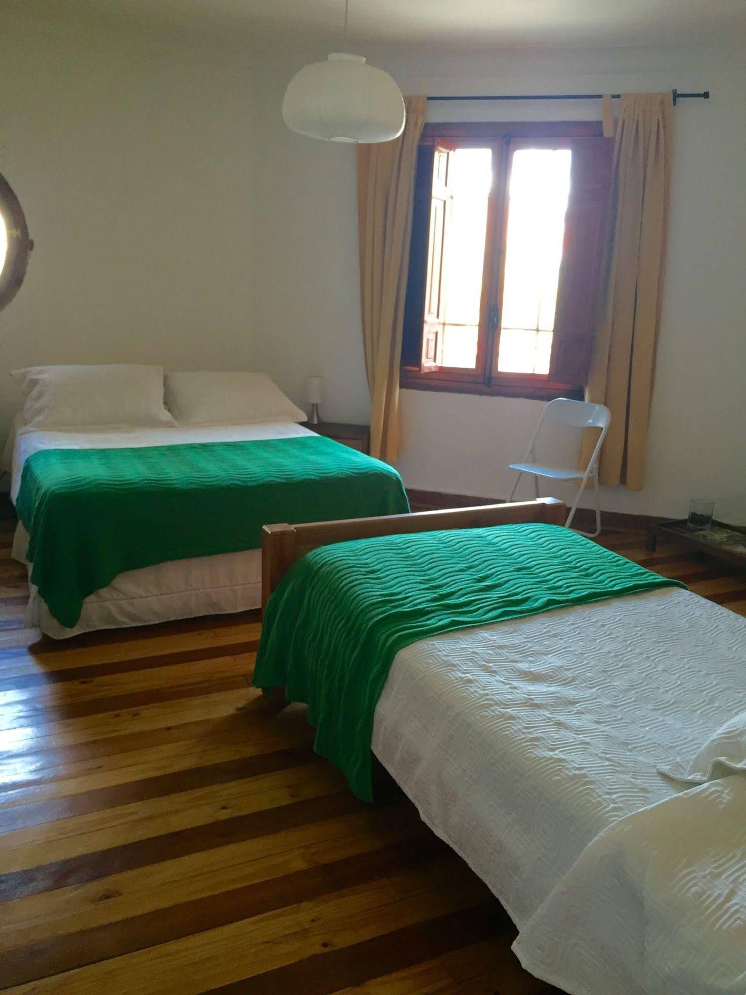 B&B Estilo Colonial