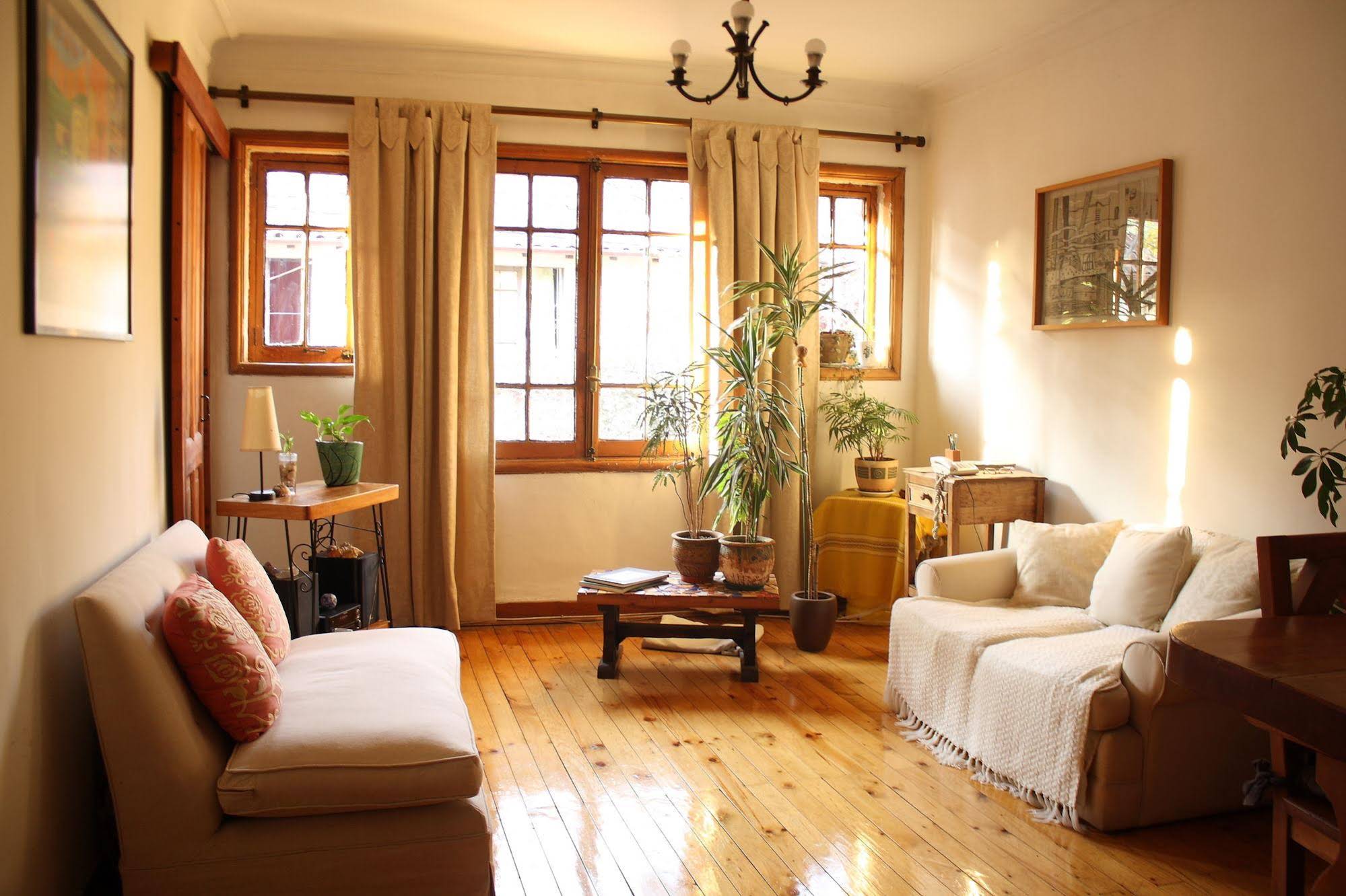 B&B Estilo Colonial