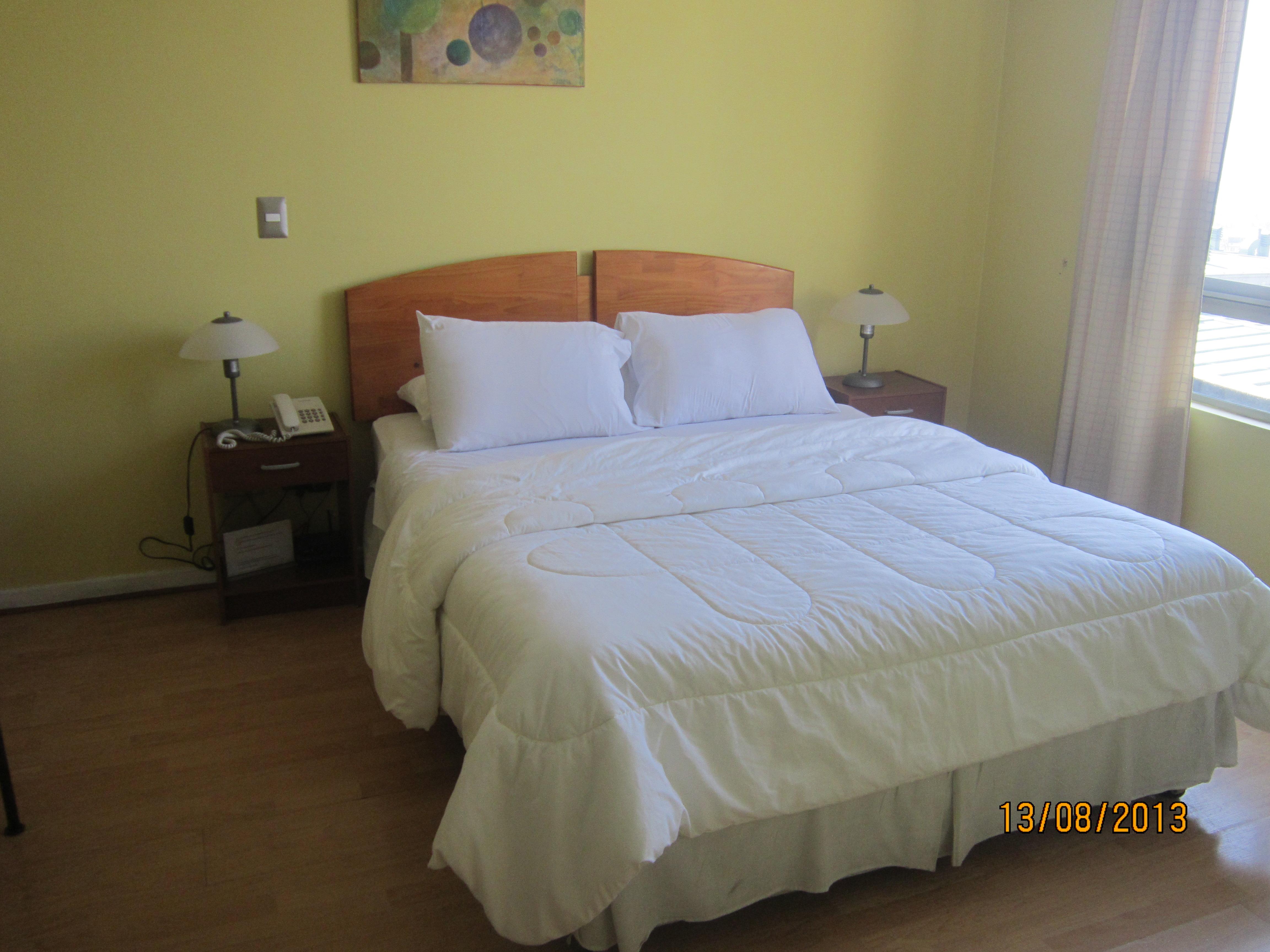 Bellas Artes Suites & Apartments