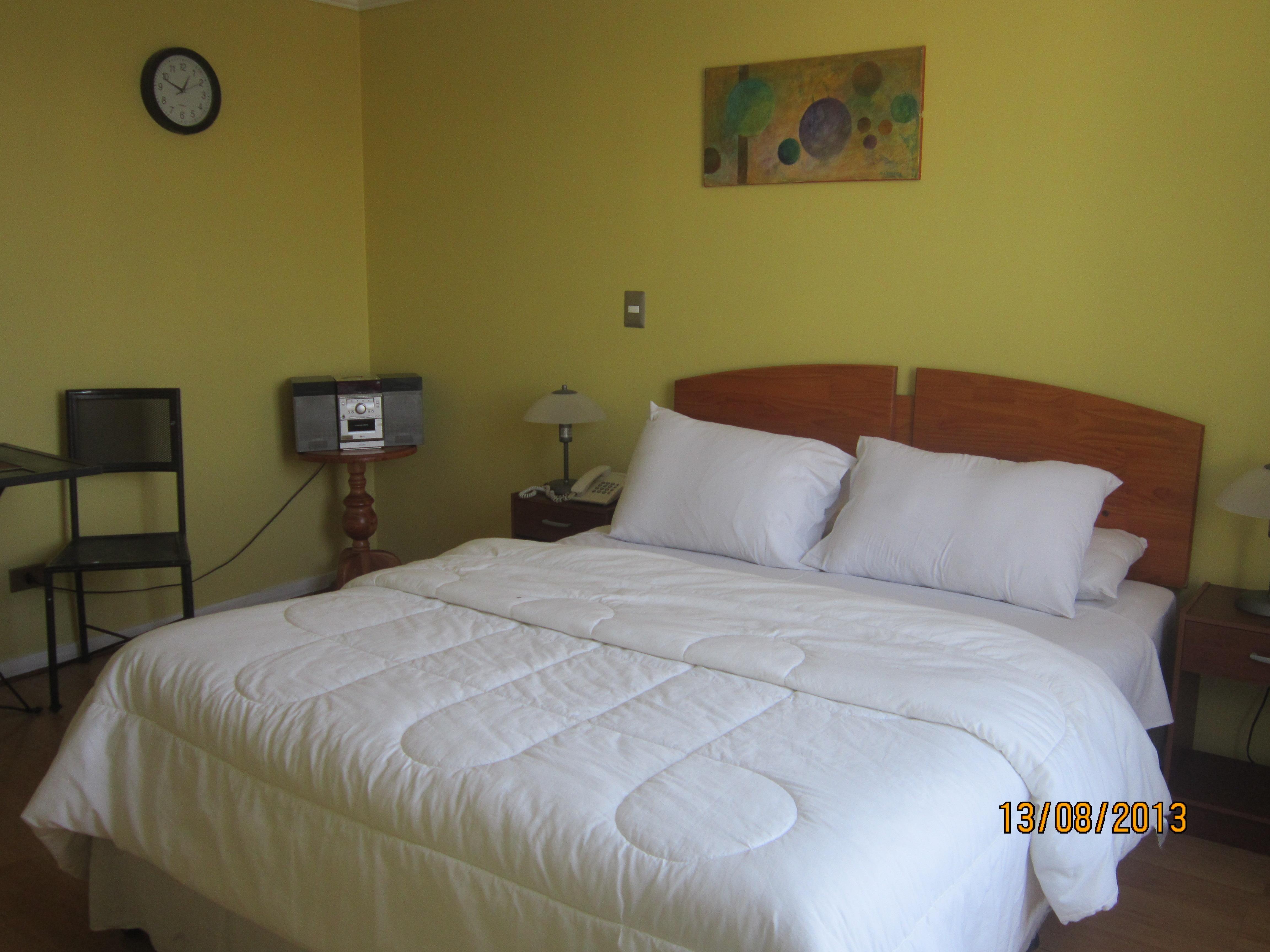 Bellas Artes Suites & Apartments