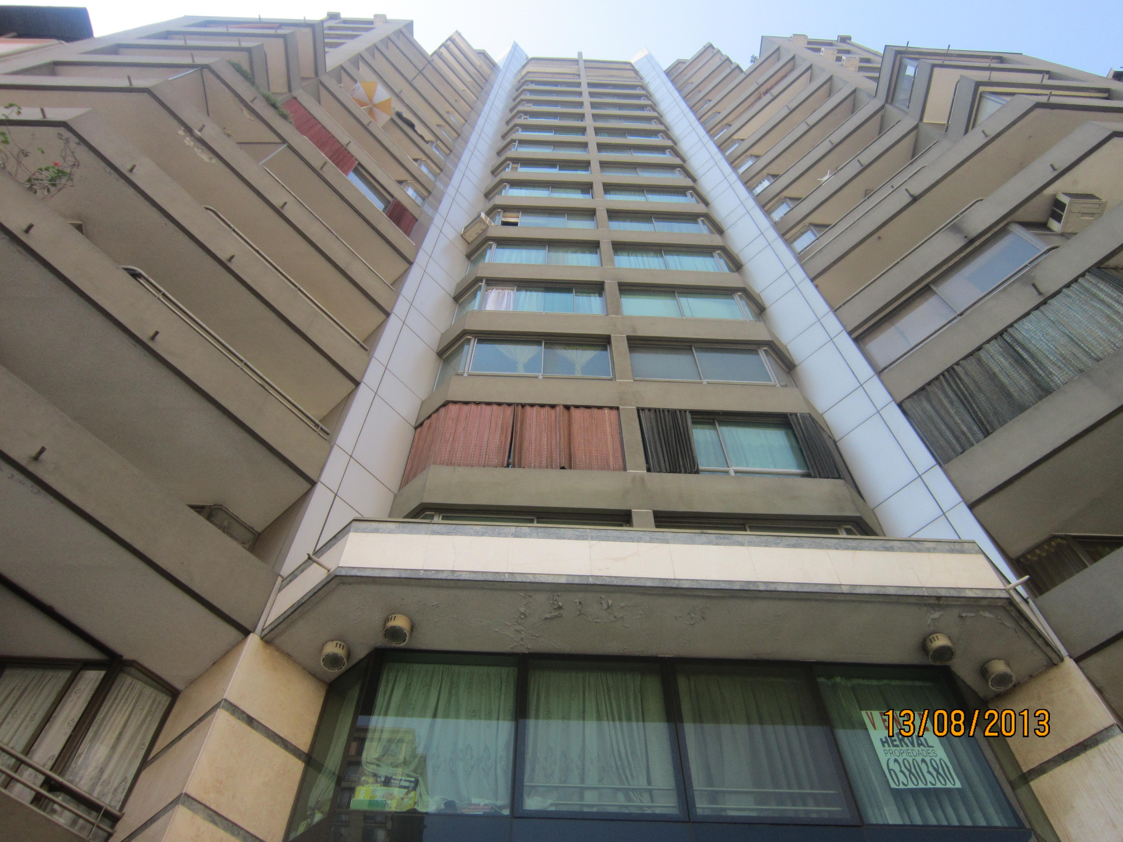 Bellas Artes Suites & Apartments