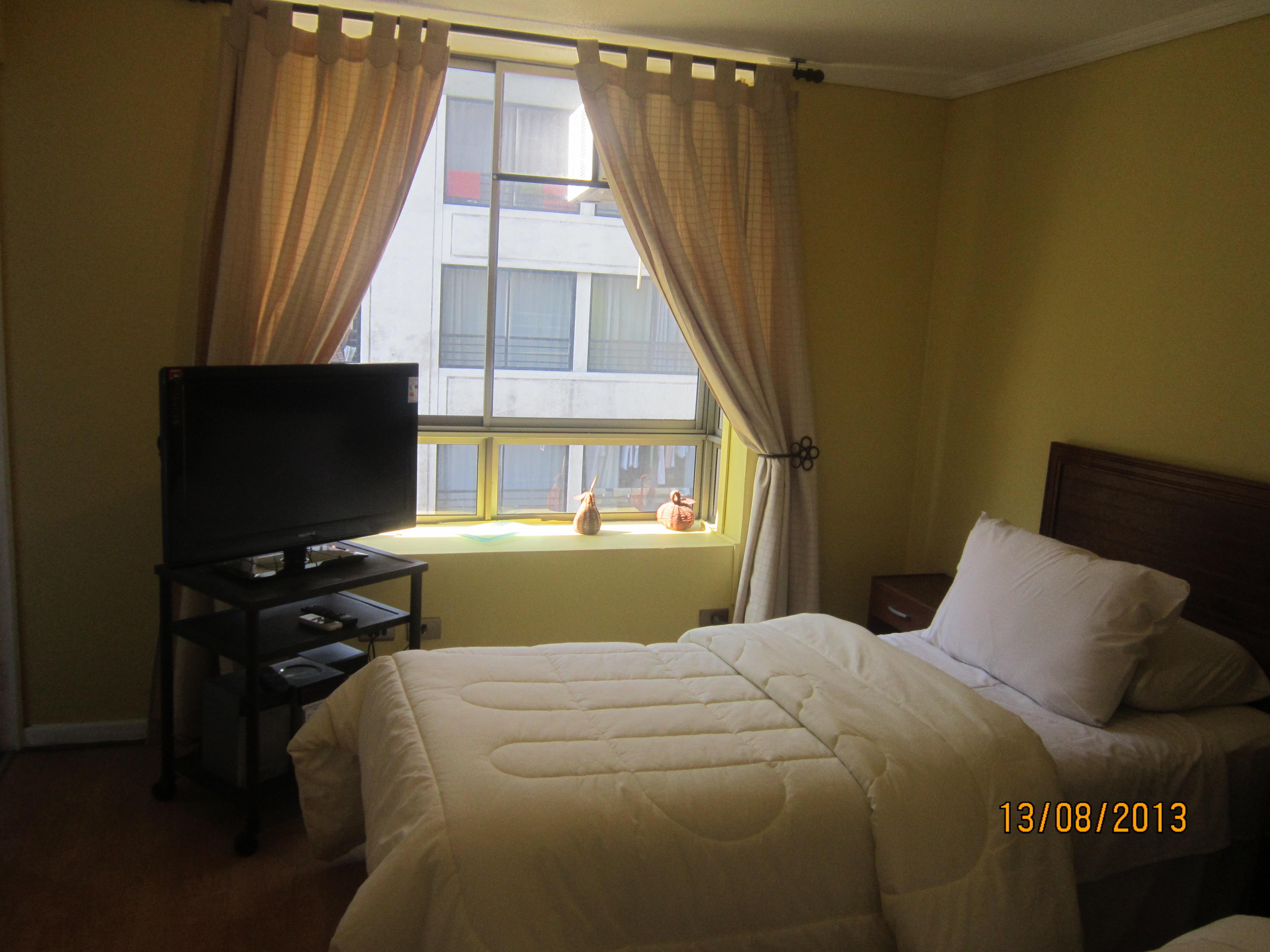 Bellas Artes Suites & Apartments