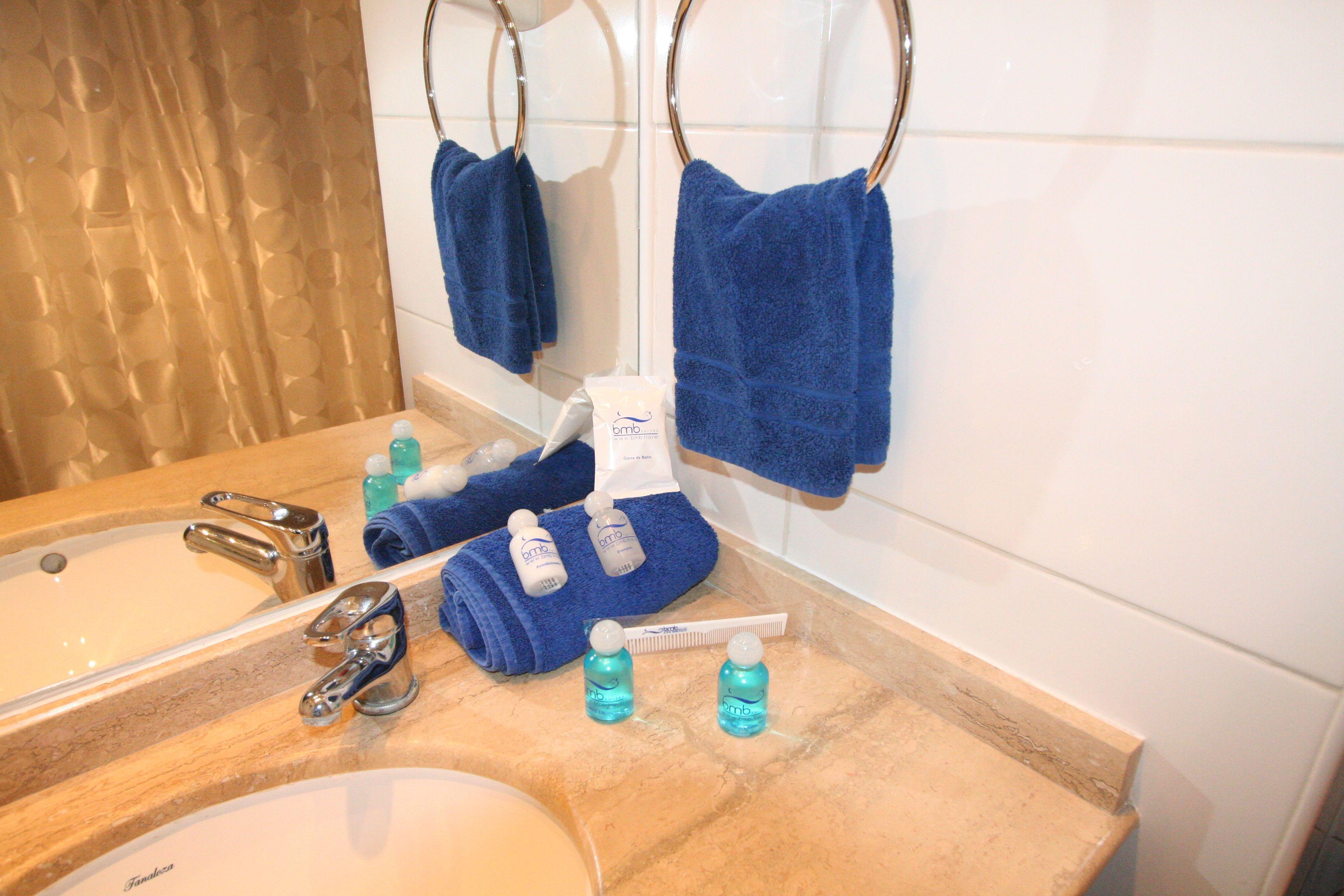 BMB Suites