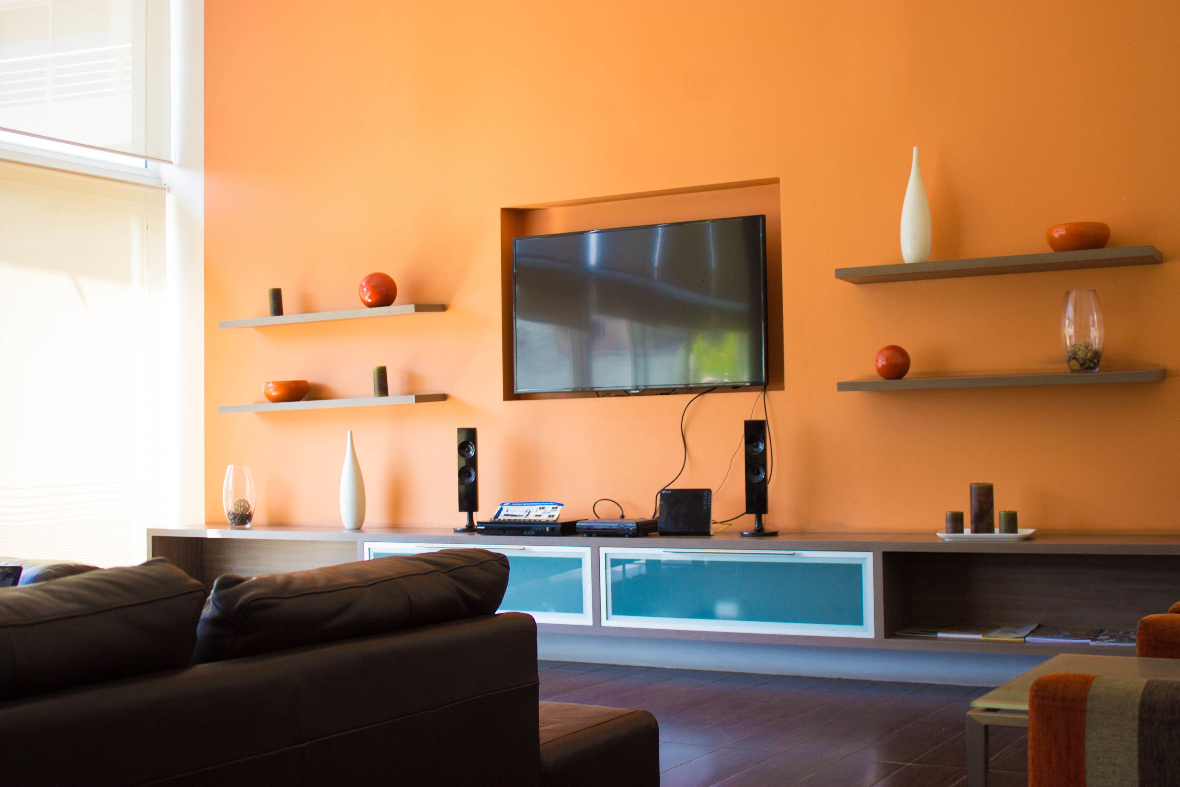 Carmelitas Contemporary II
