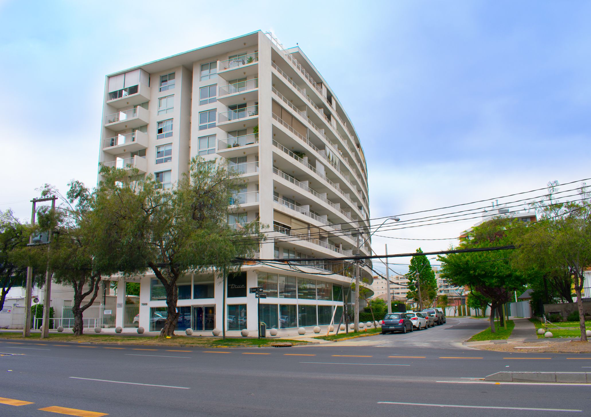 Carmelitas Contemporary II