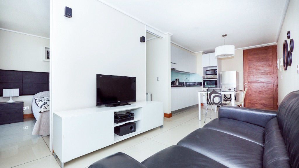 Carmelitas Contemporary II