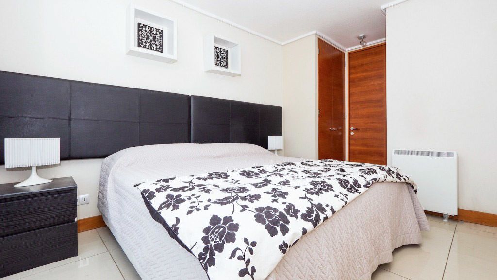 Carmelitas Contemporary II