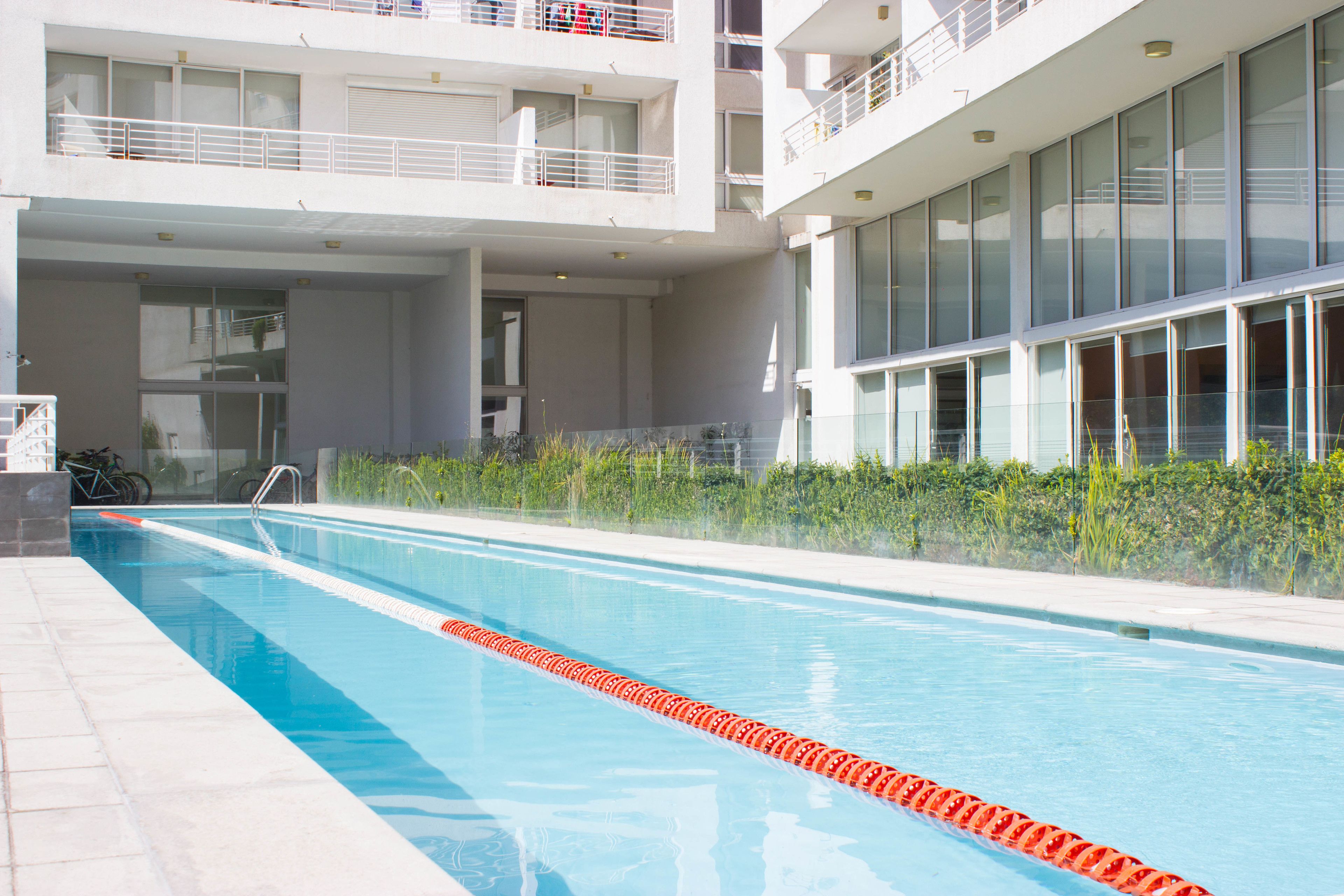 Carmelitas Contemporary II