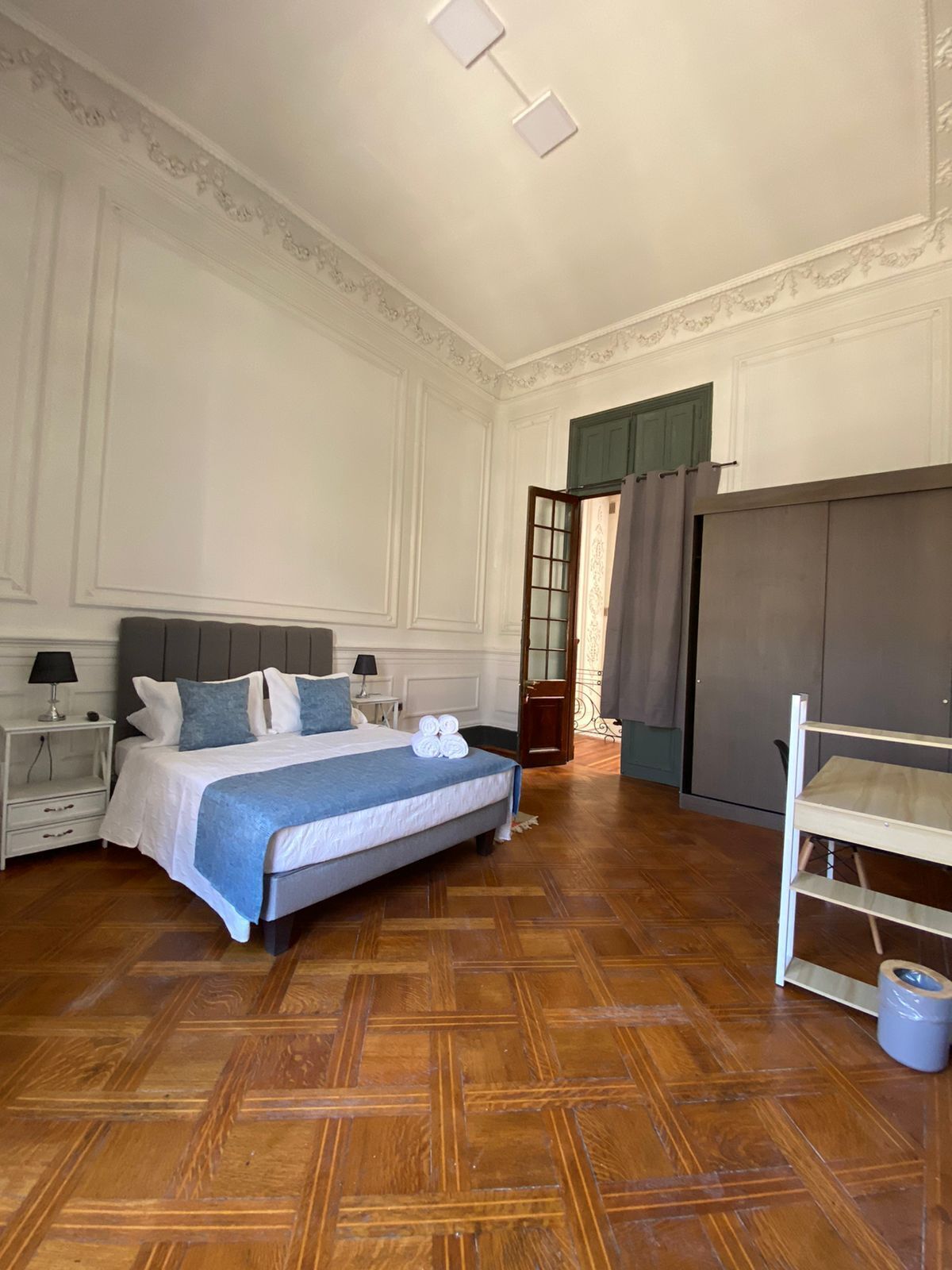 Casa Marina Huerfanos