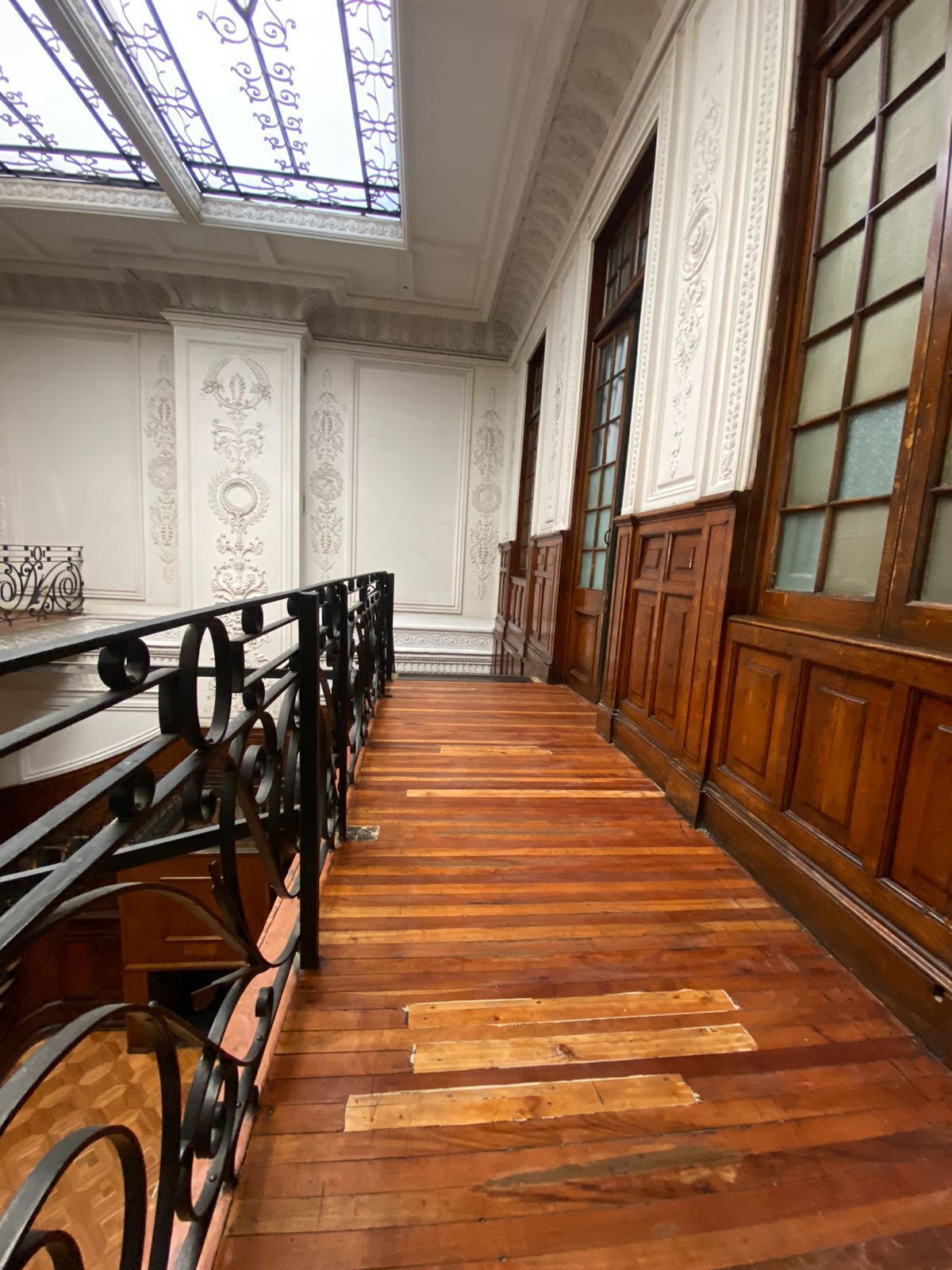 Casa Marina Huerfanos