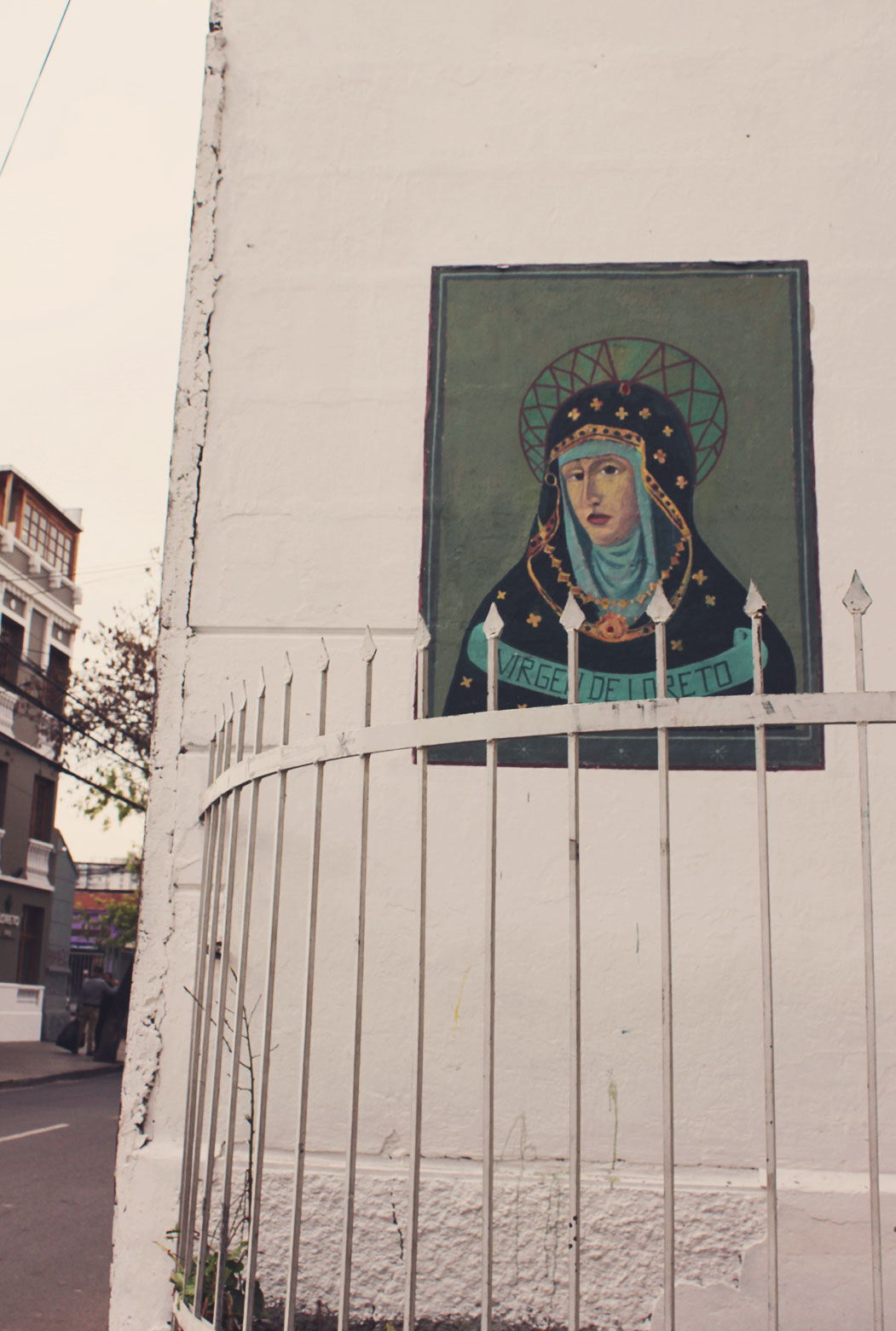 Casa Mosaico Hostel