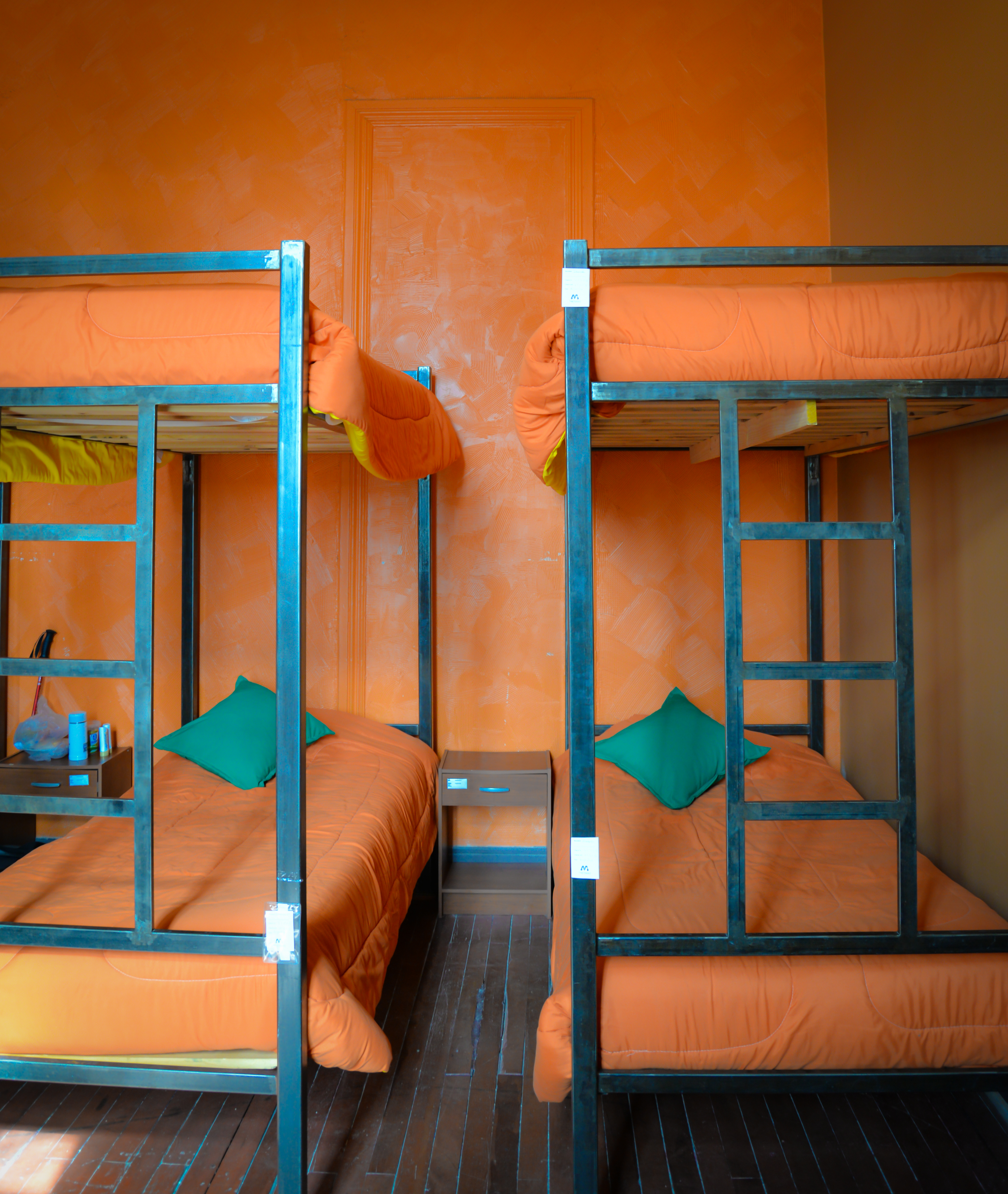 Casa Mosaico Hostel