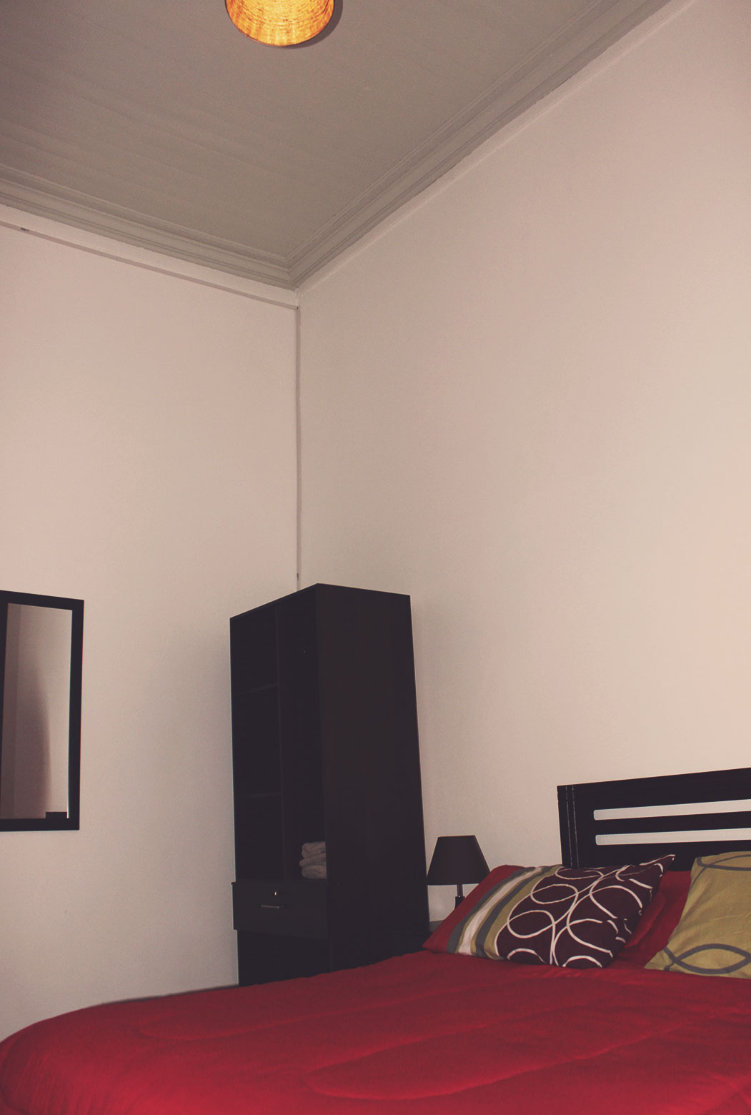 Casa Mosaico Hostel