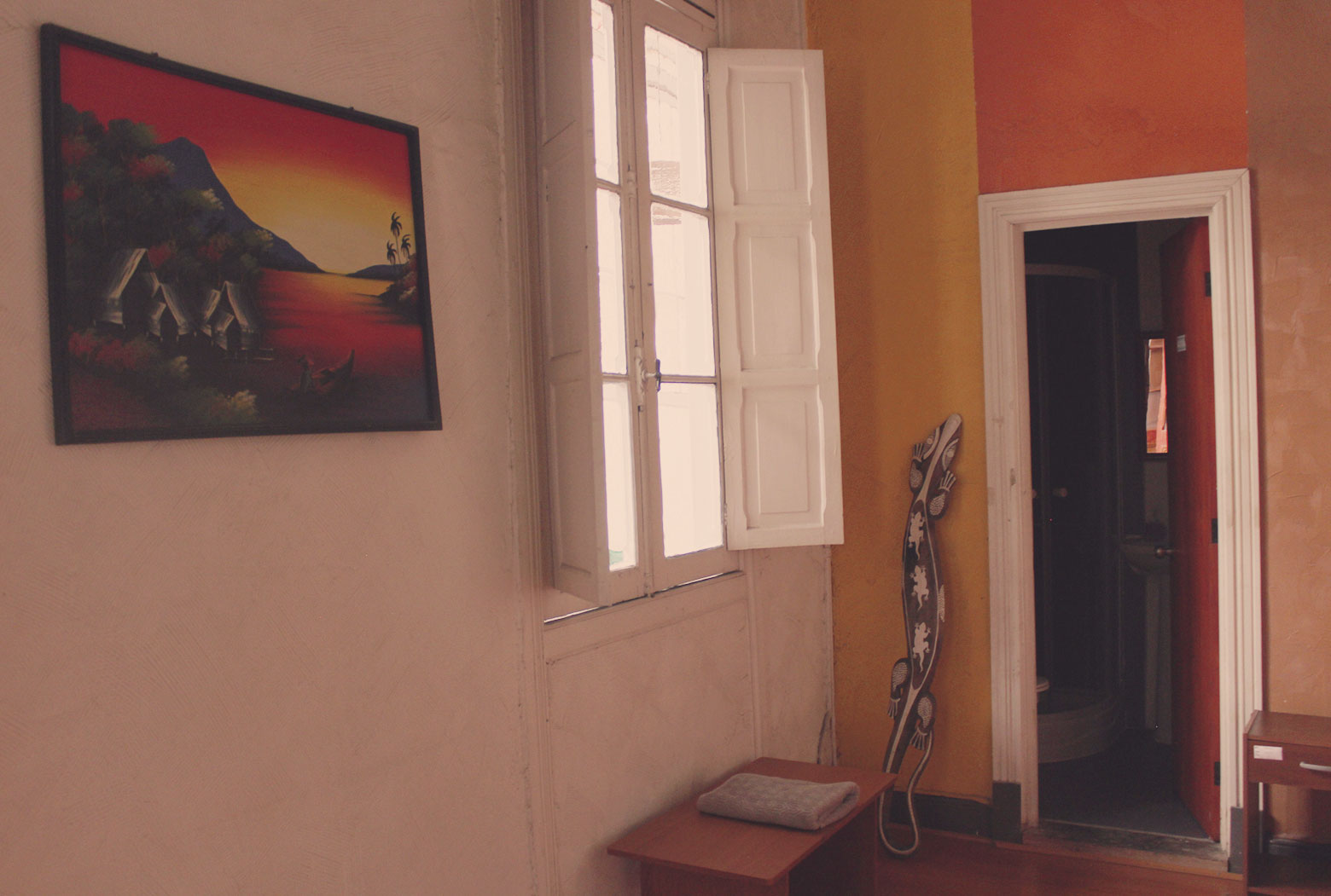 Casa Mosaico Hostel