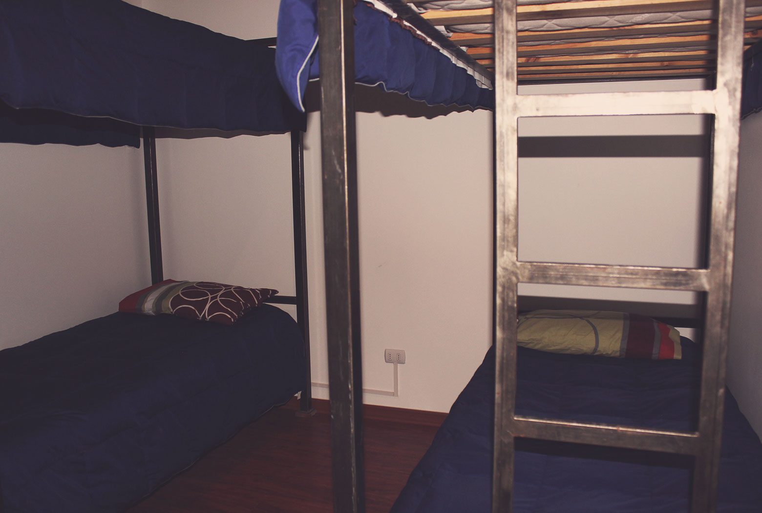 Casa Mosaico Hostel