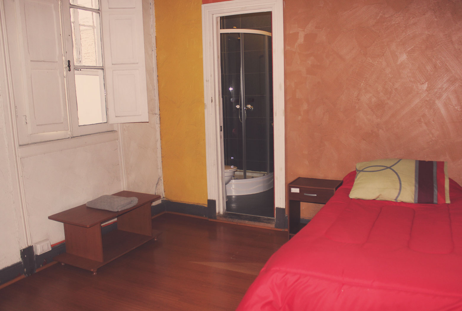 Casa Mosaico Hostel