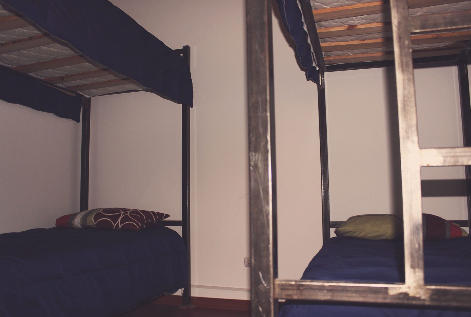 Casa Mosaico Hostel
