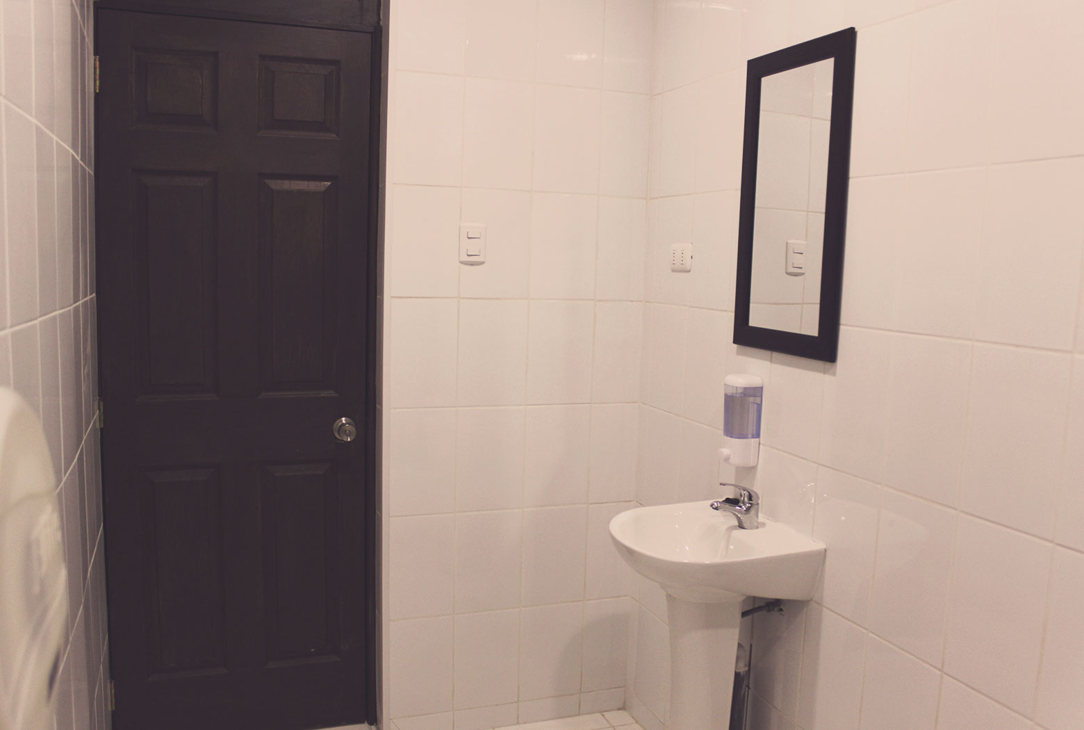 Casa Mosaico Hostel