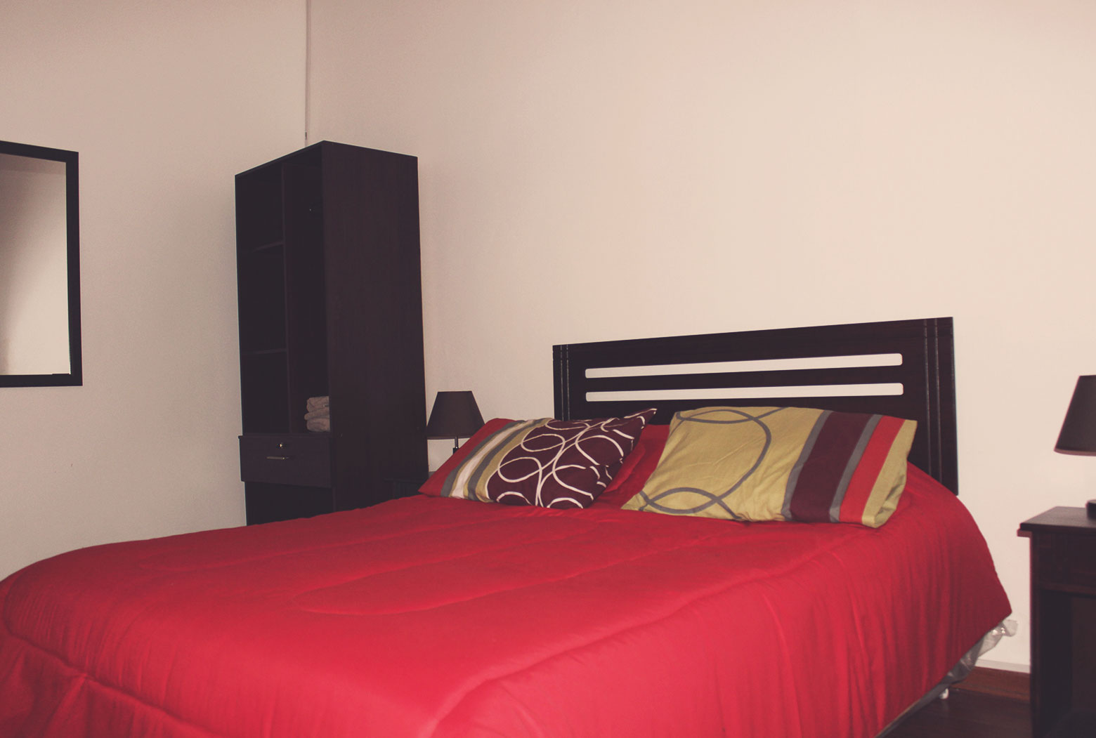 Casa Mosaico Hostel