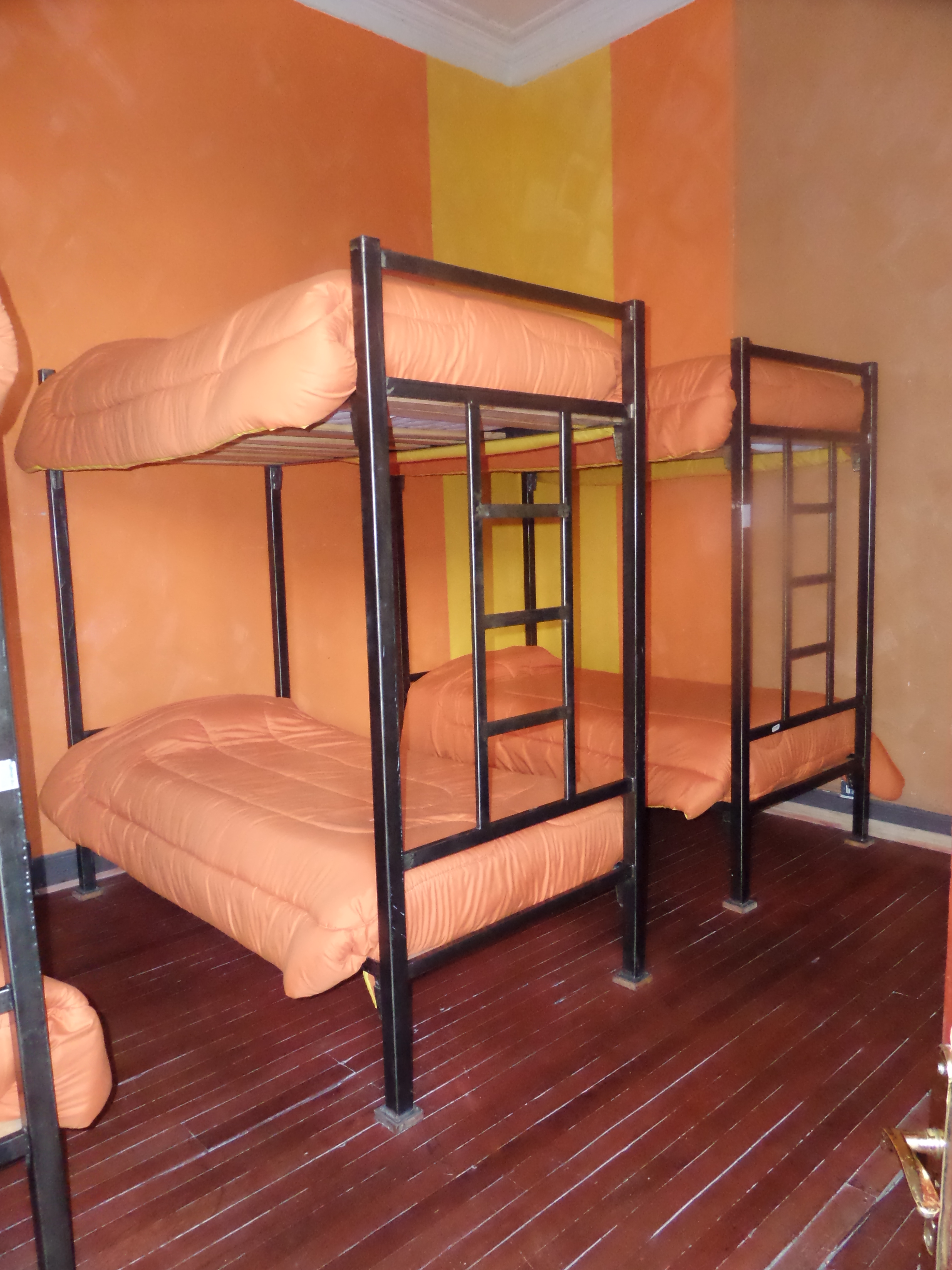 Casa Mosaico Hostel