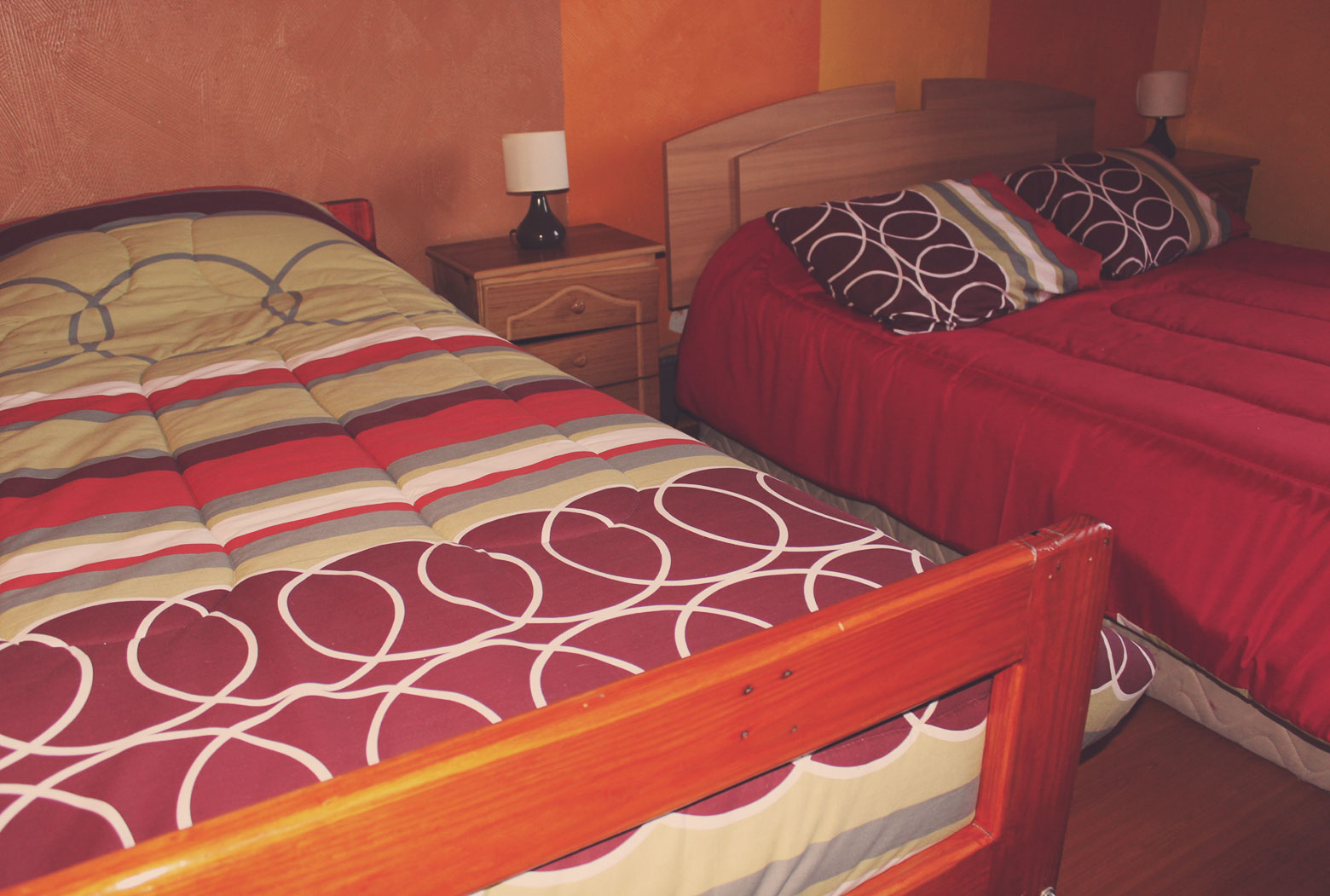Casa Mosaico Hostel