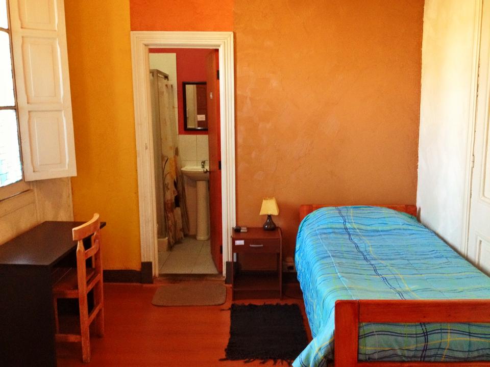 Casa Mosaico Hostel