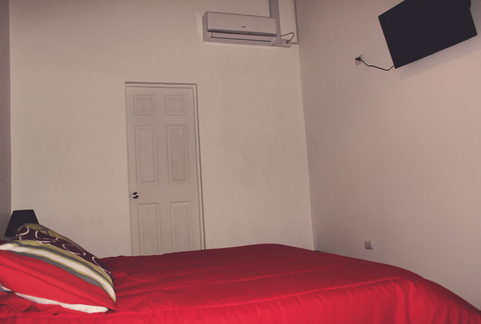 Casa Mosaico Hostel