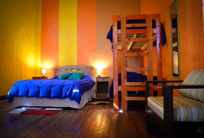 Casa Mosaico Hostel
