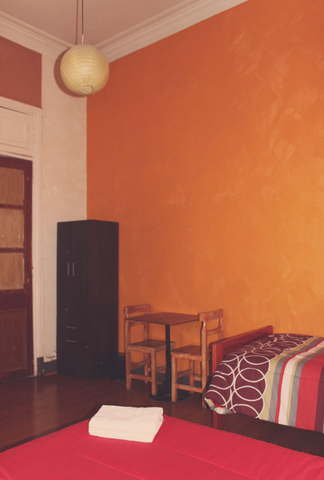Casa Mosaico Hostel