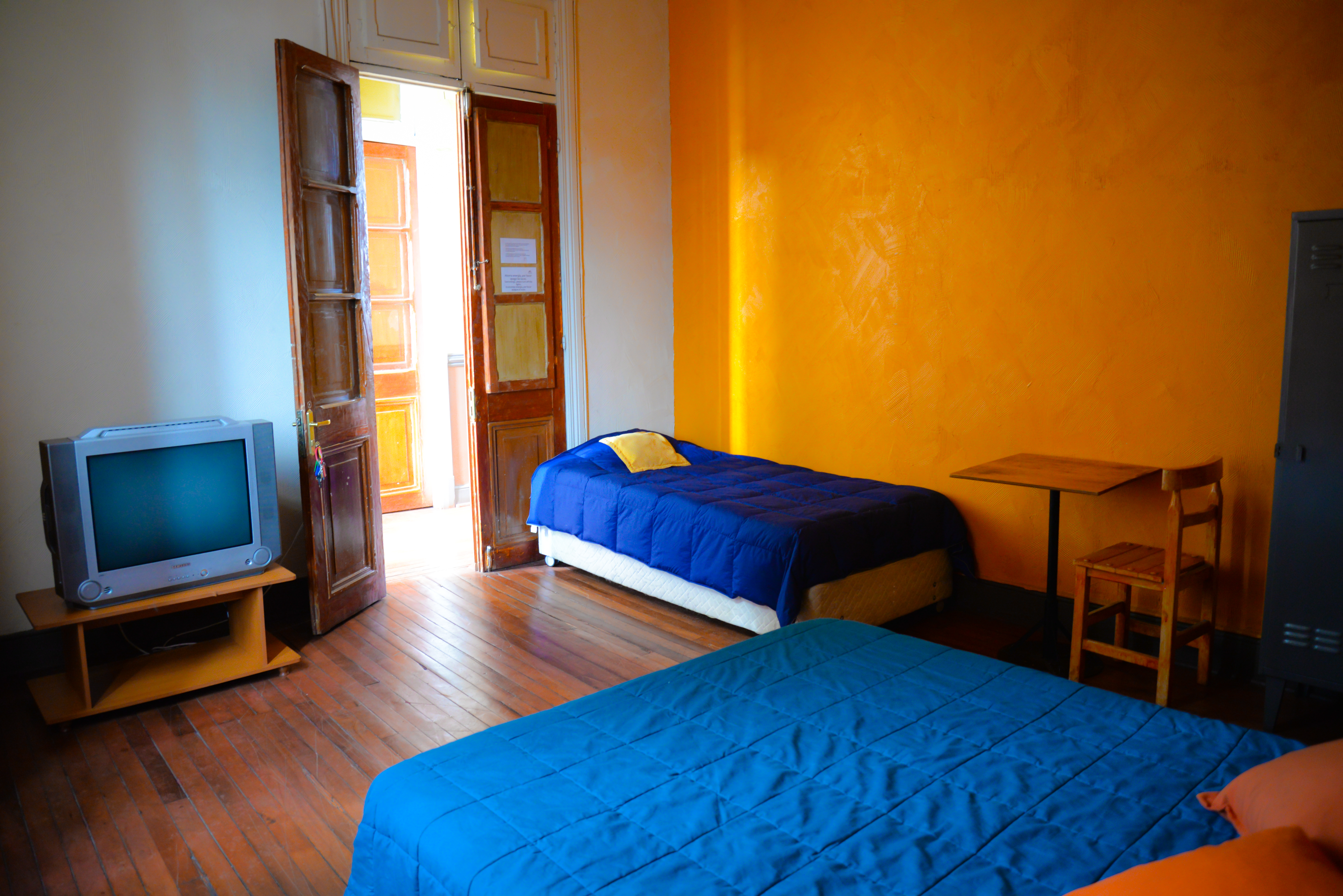Casa Mosaico Hostel
