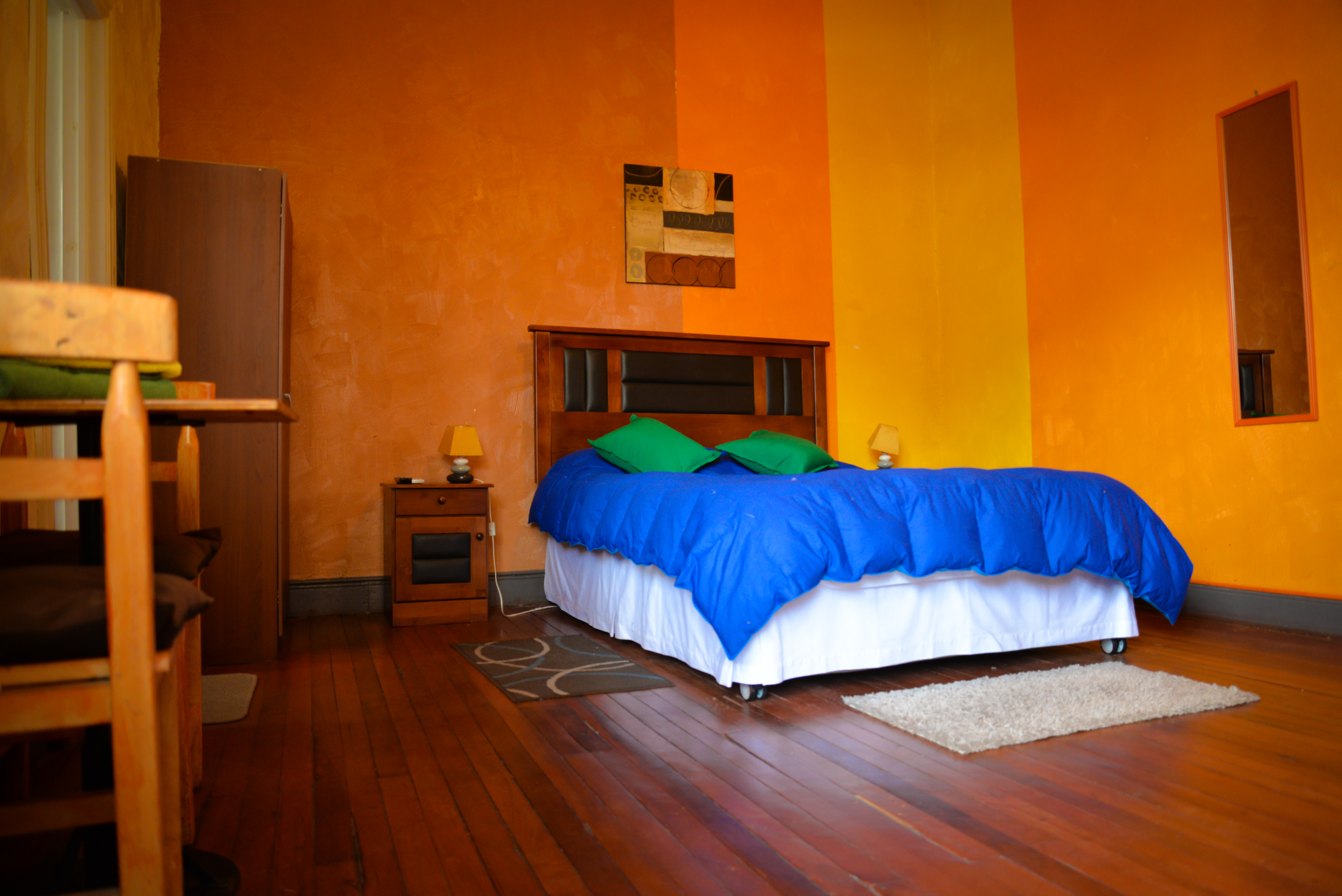 Casa Mosaico Hostel