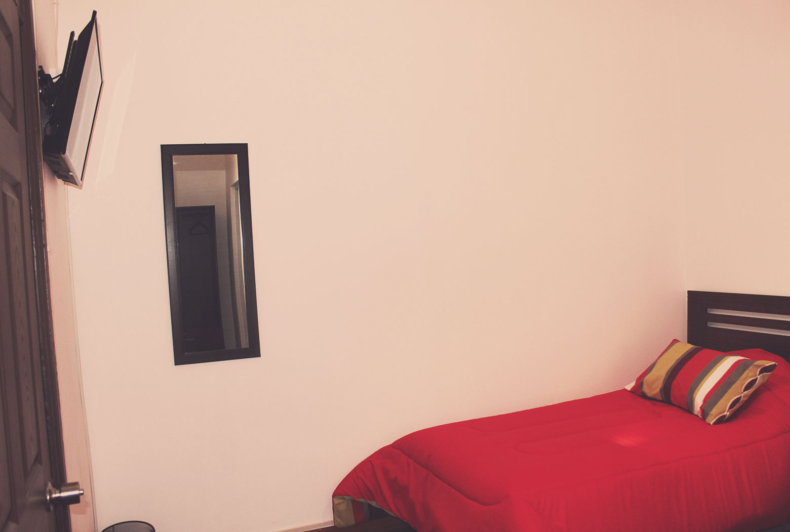 Casa Mosaico Hostel
