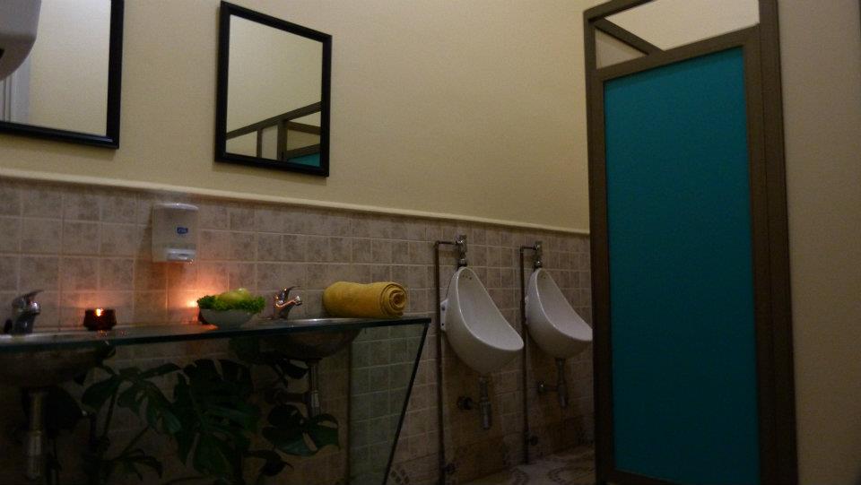 Casa Mosaico Hostel