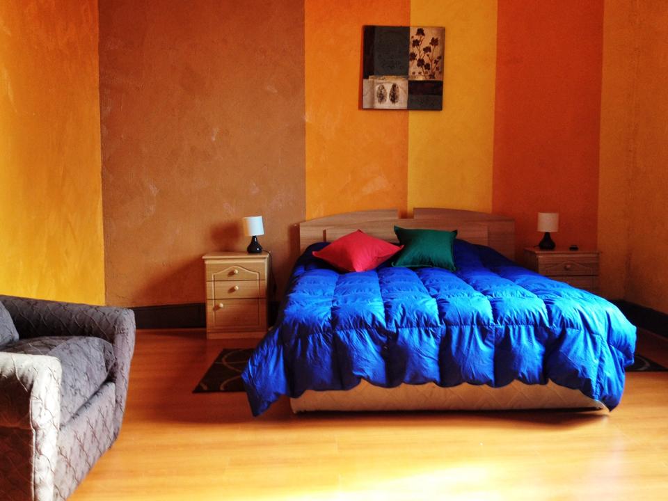 Casa Mosaico Hostel