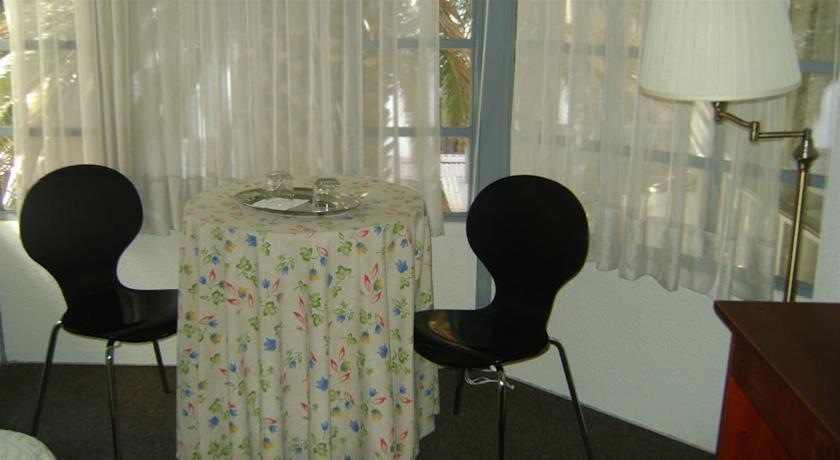 Chilhotel