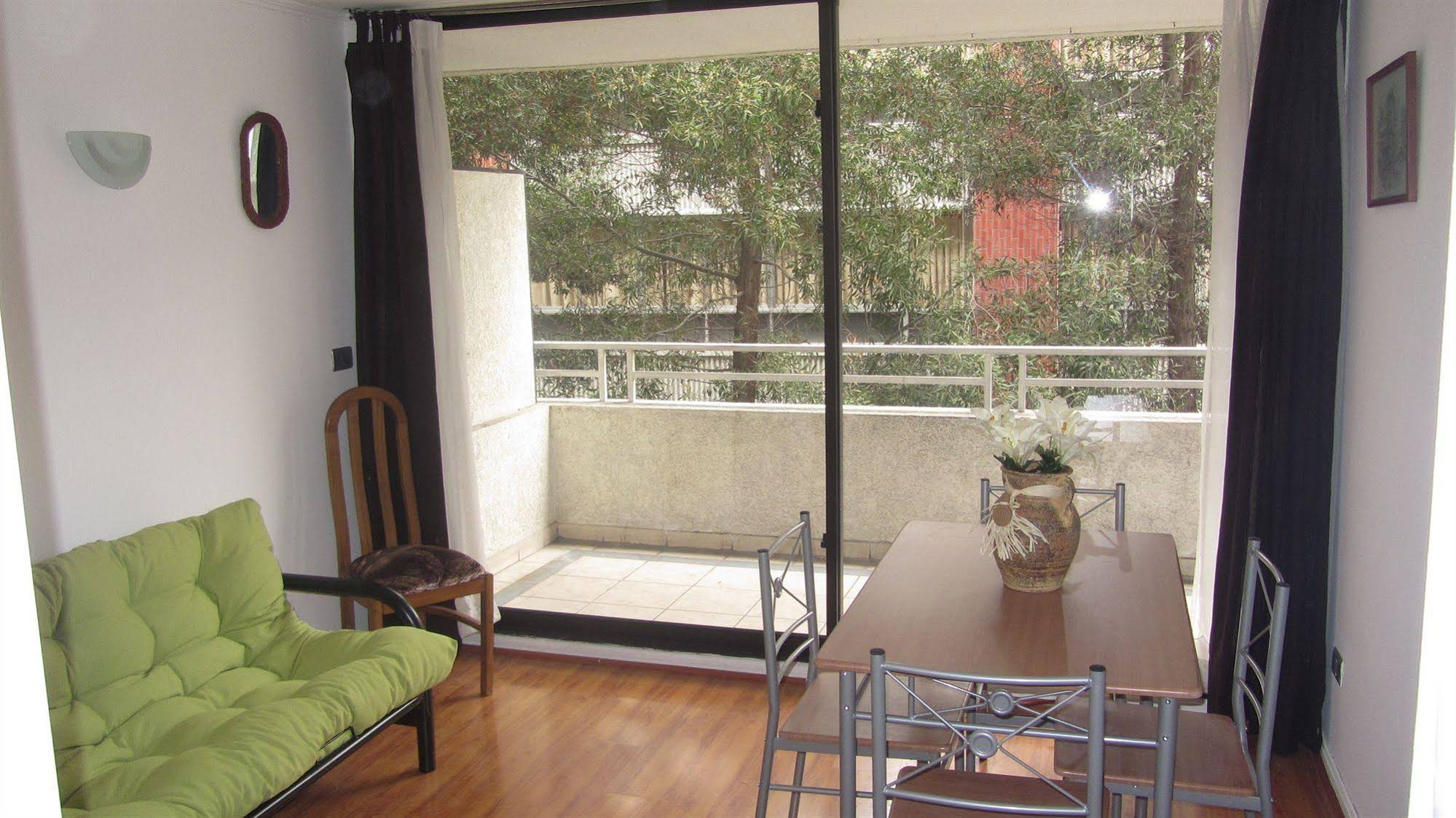 Departamento Don Miguel Claro