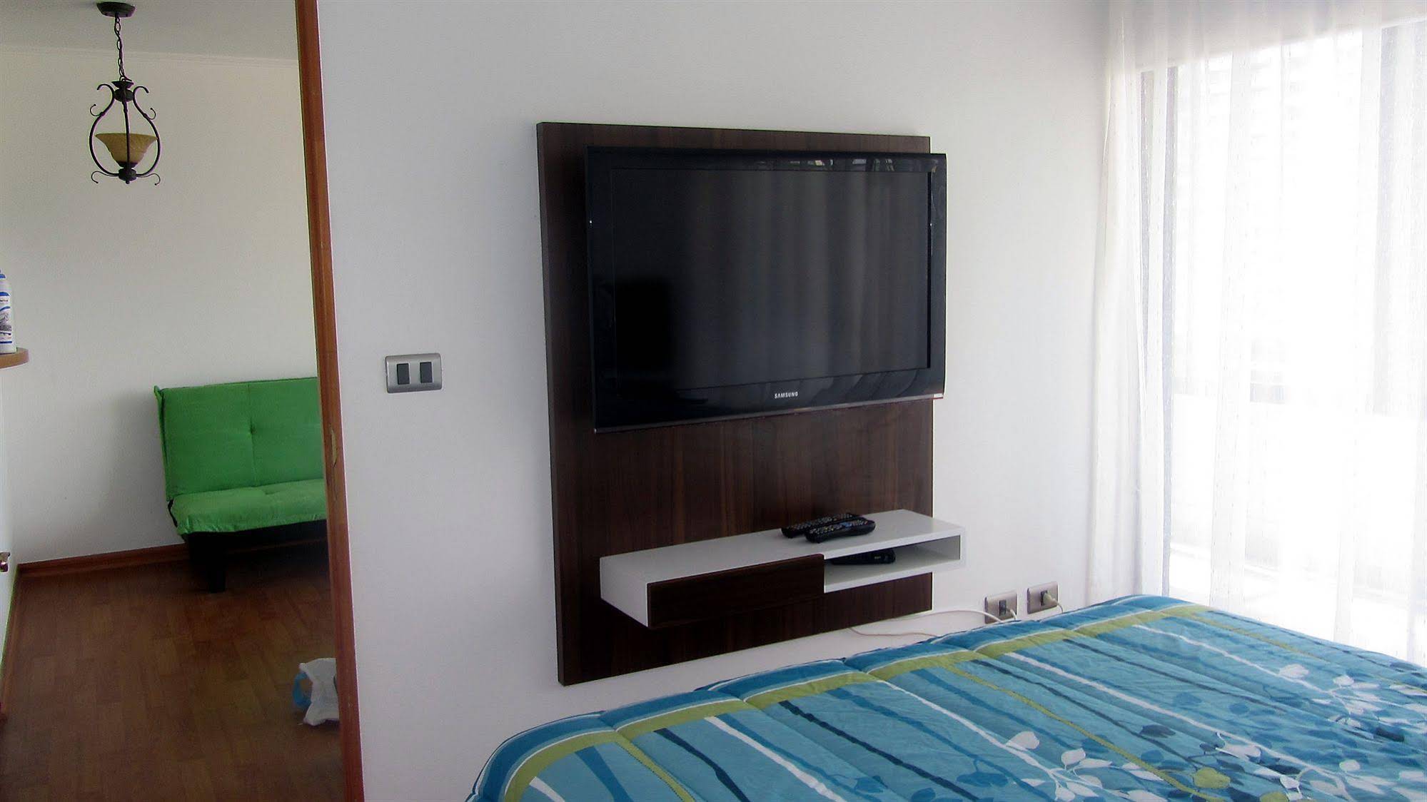 Departamento Don Miguel Claro