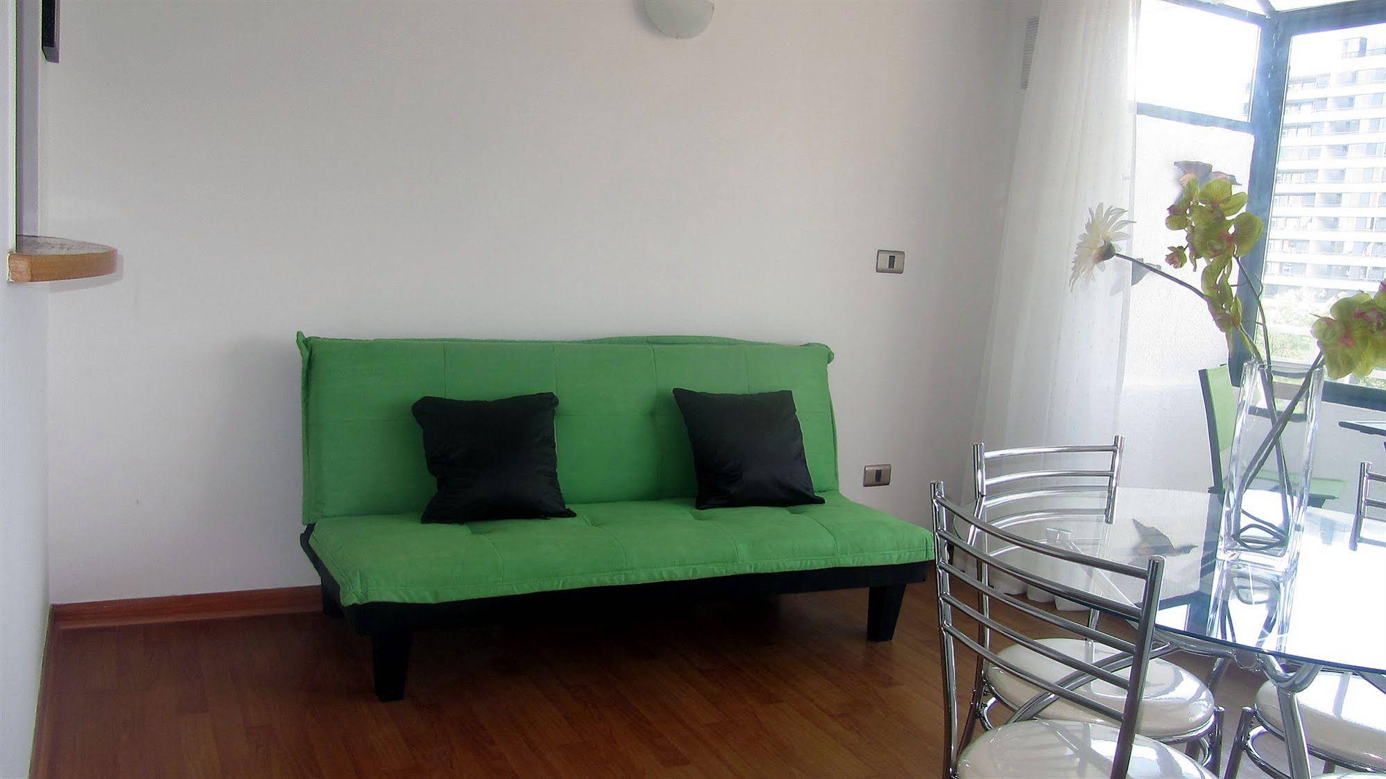 Departamento Don Miguel Claro