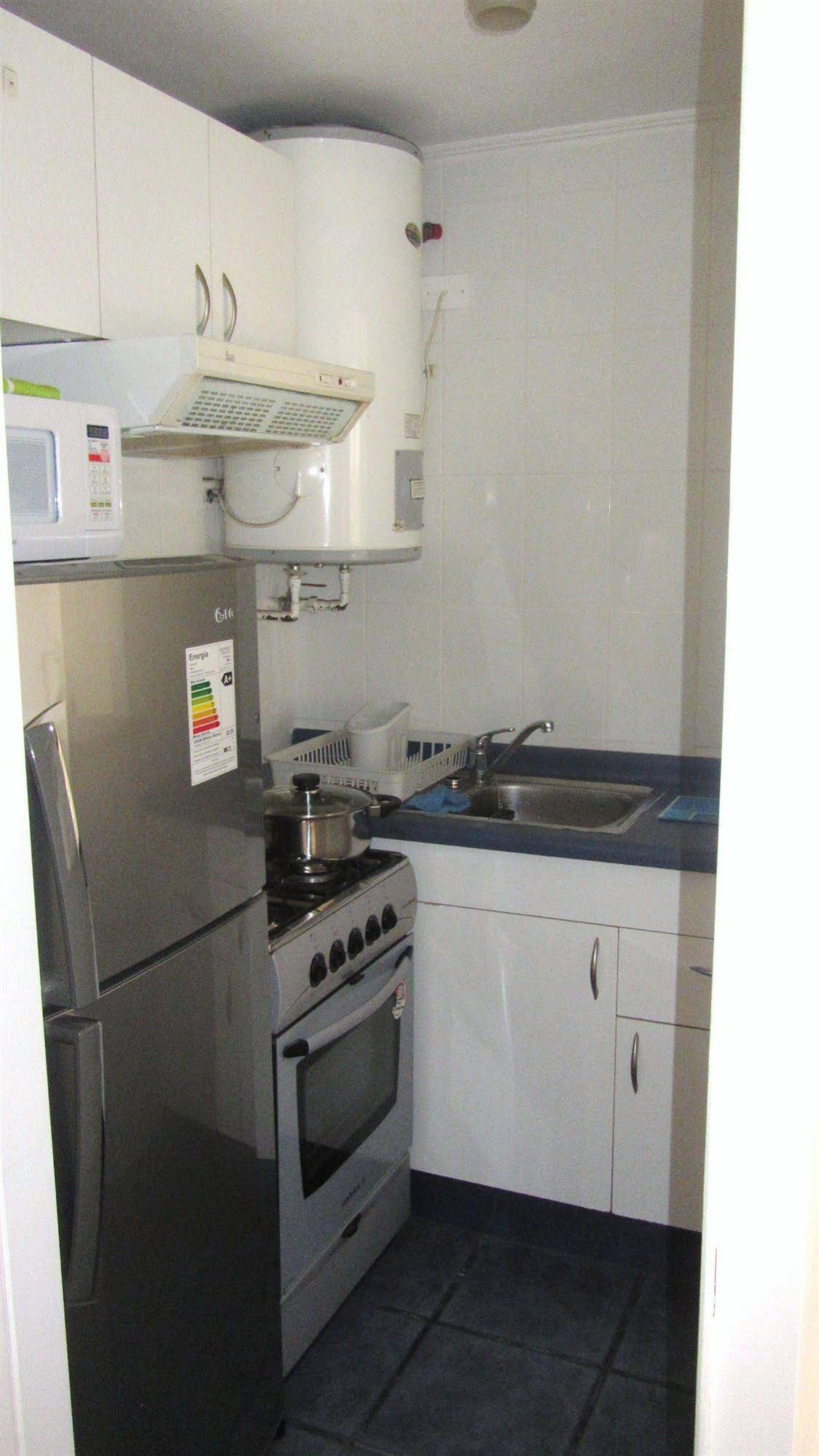 Departamento Don Miguel Claro