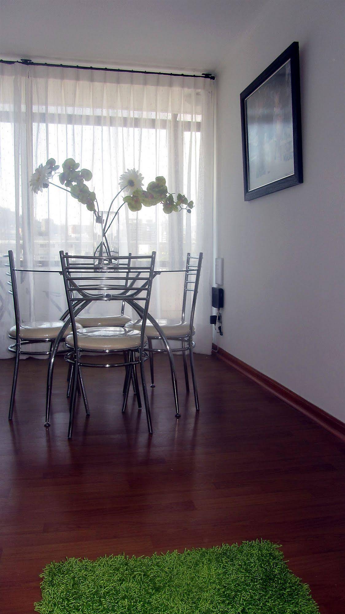 Departamento Don Miguel Claro