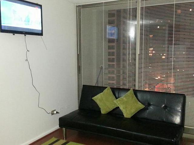 Descansa Chile