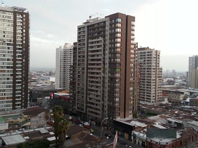 Descansa Chile