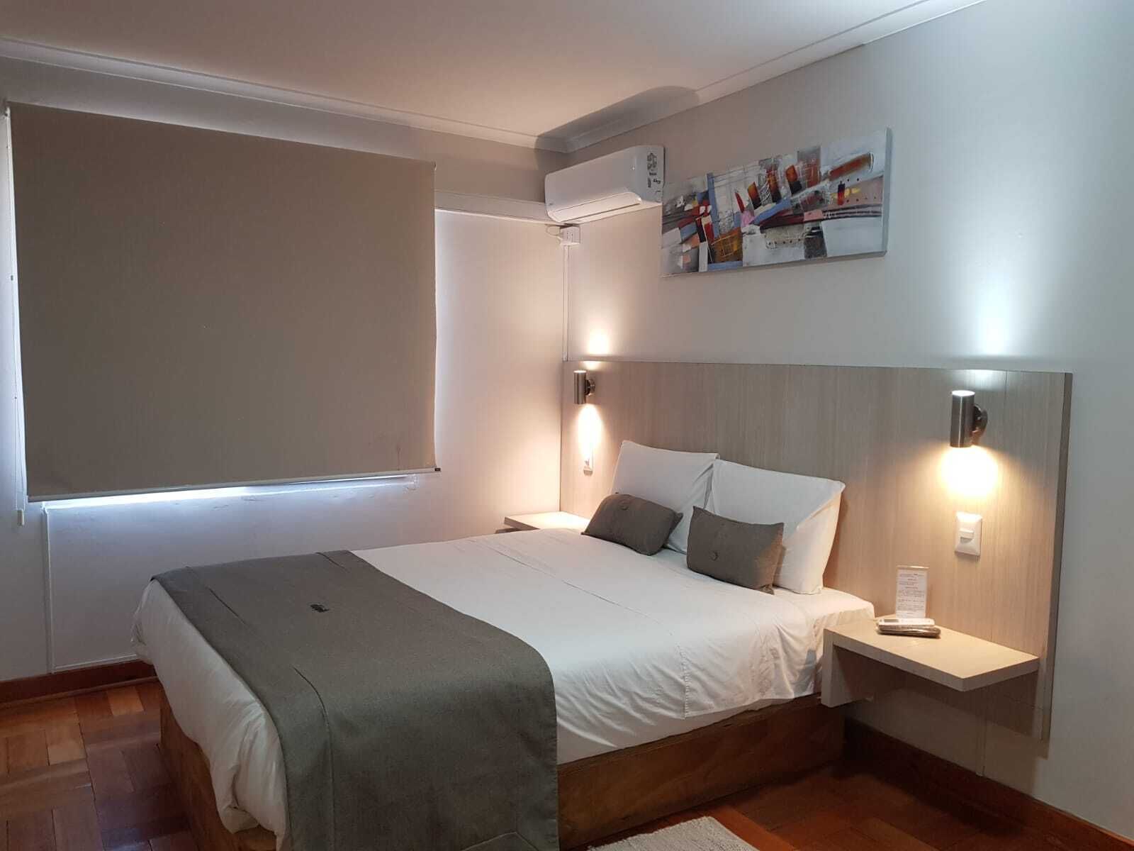 Eldepto Parque Bustamante