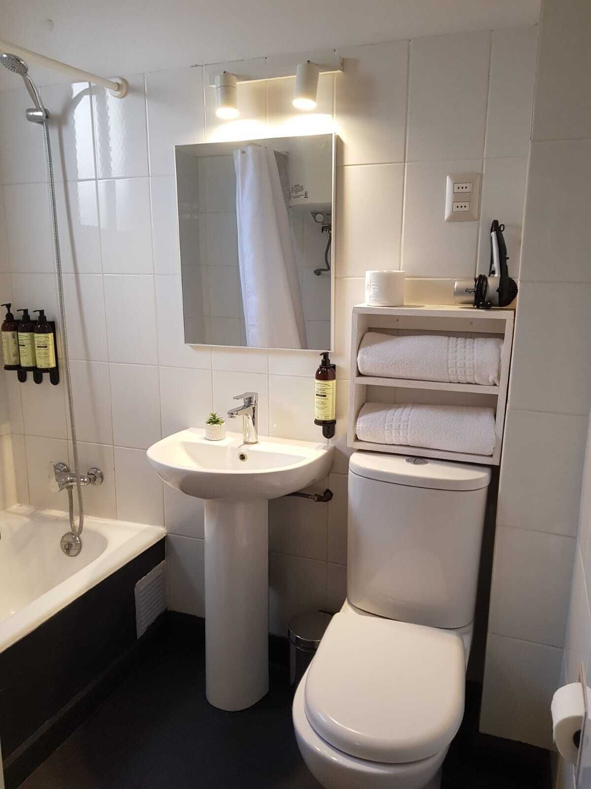 Eldepto Parque Bustamante