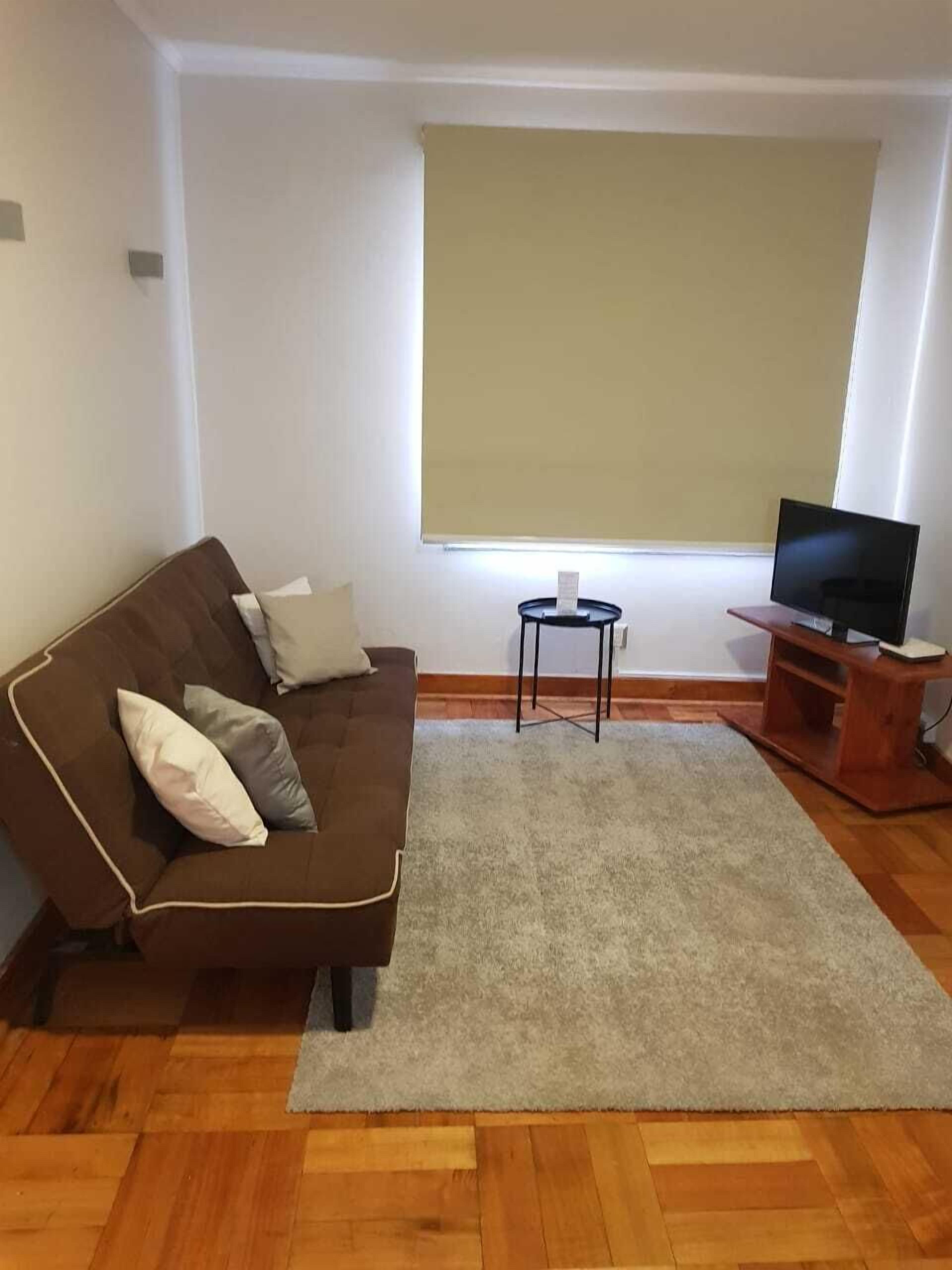 Eldepto Parque Bustamante