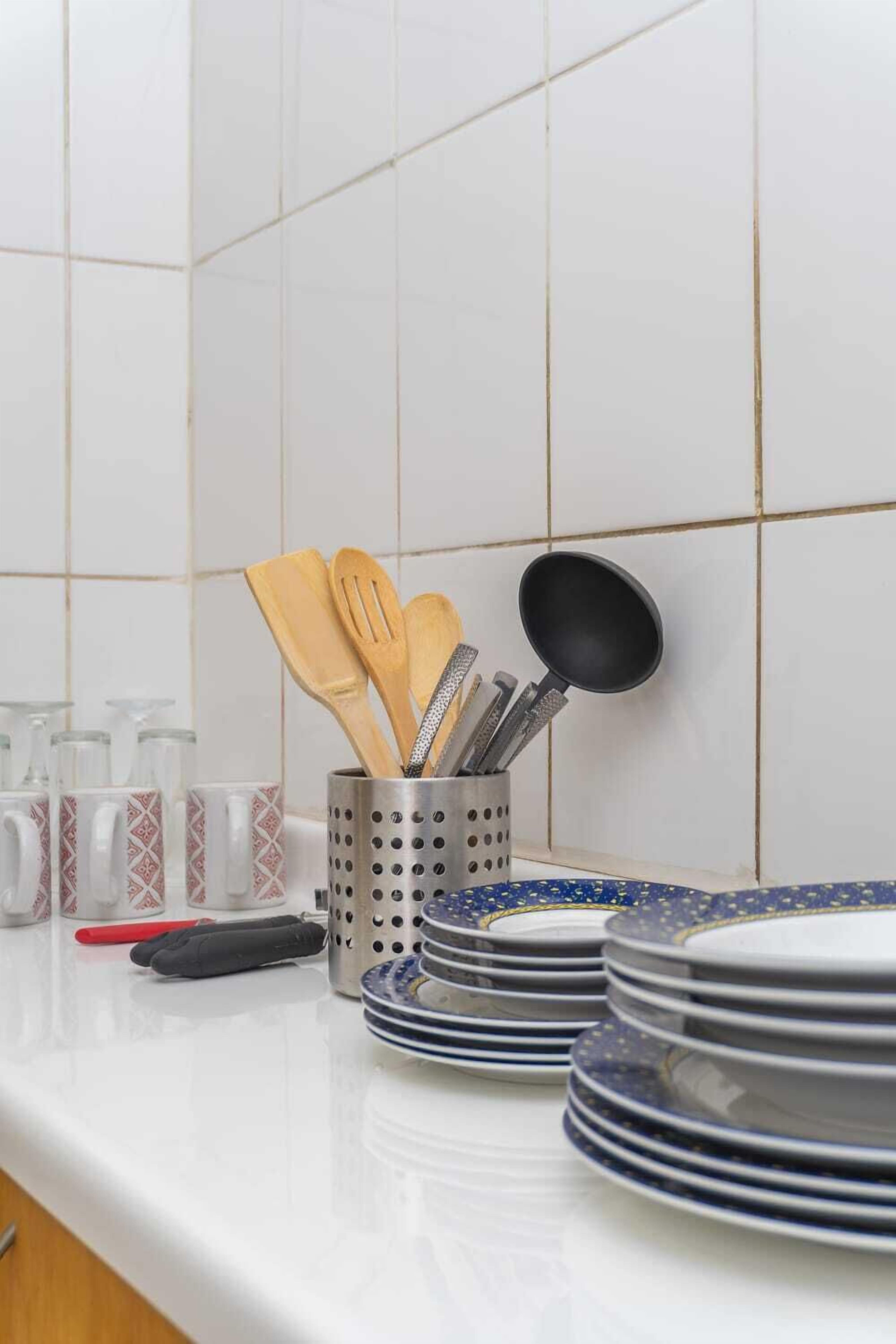 Eldepto Parque Bustamante