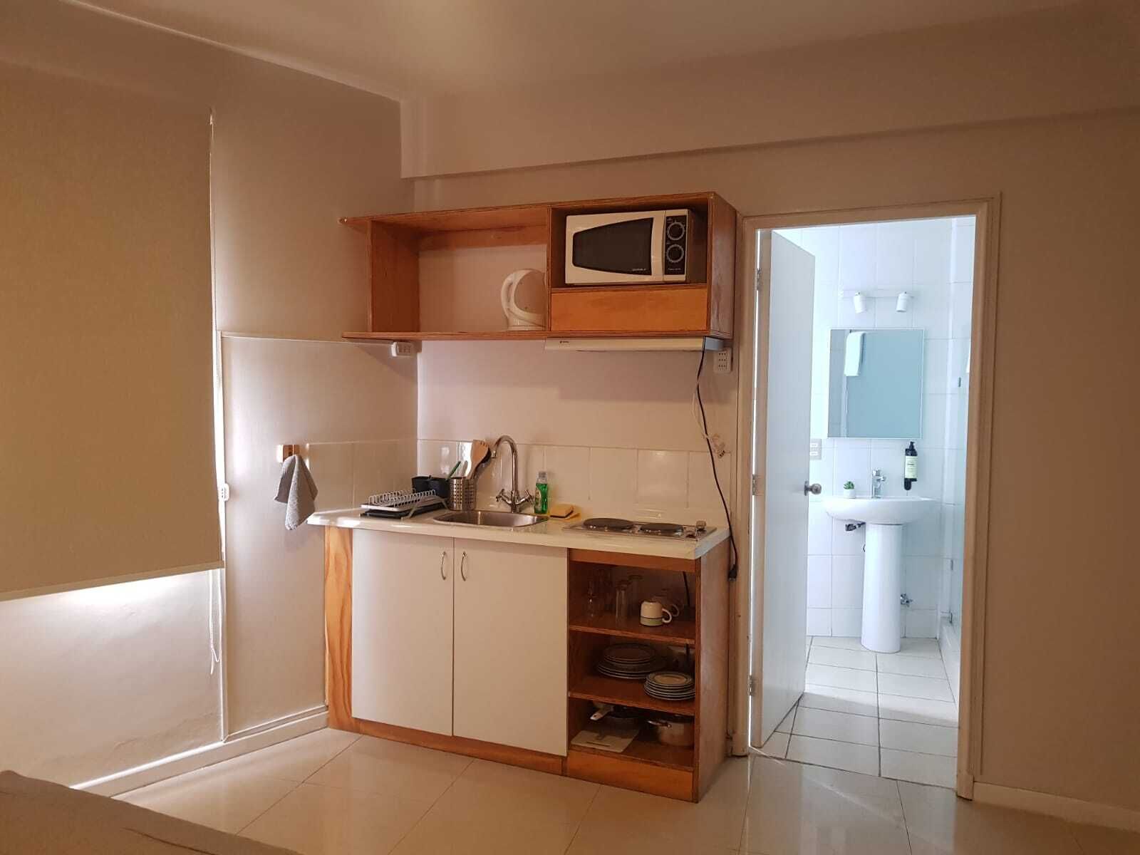 Eldepto Parque Bustamante