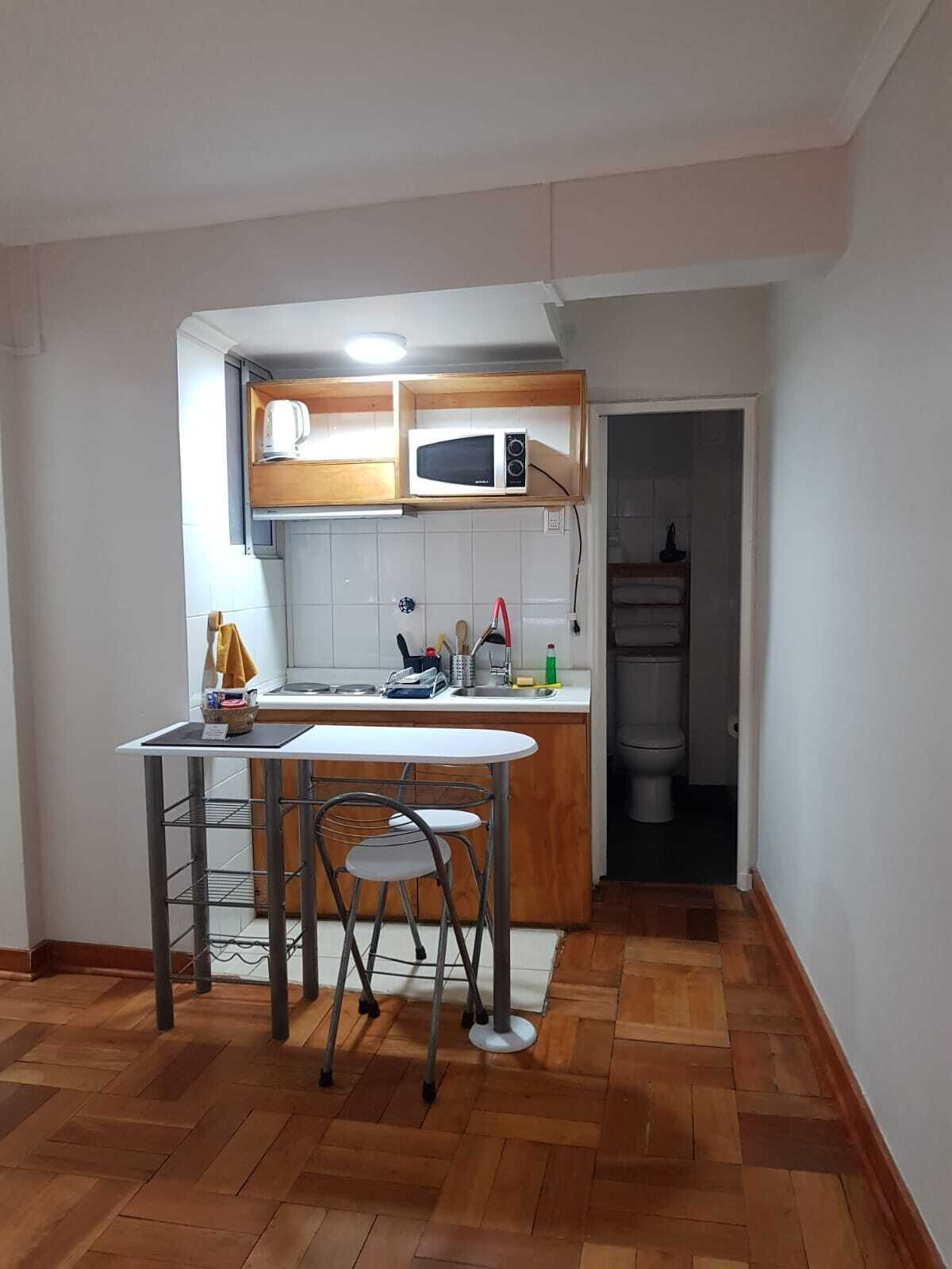 Eldepto Parque Bustamante